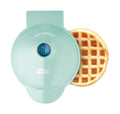 Mini Waffle Maker M8