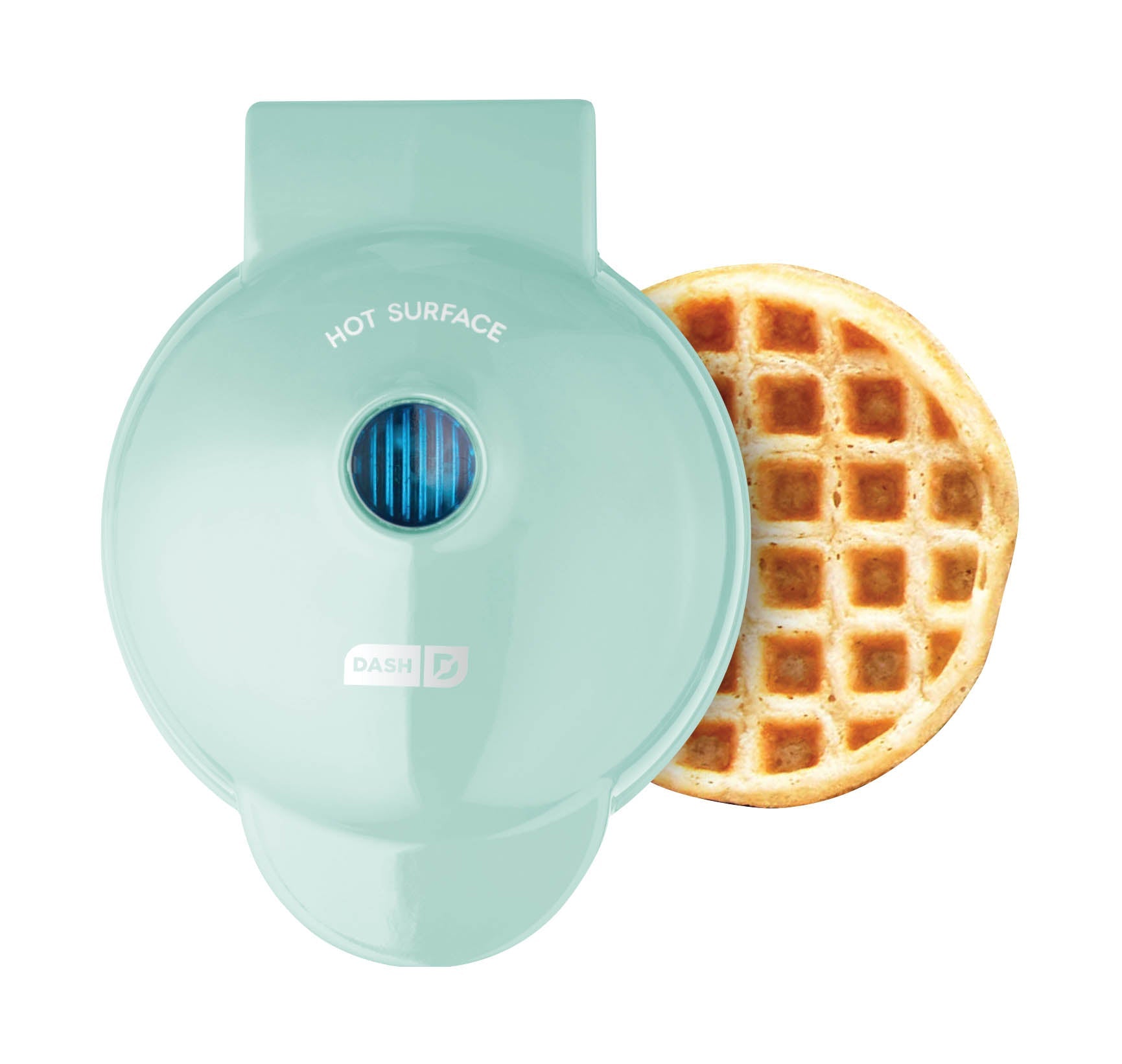 Mini Waffle Maker M8