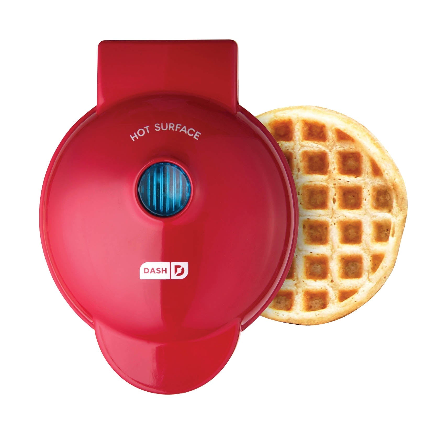 Mini Waffle Maker M8