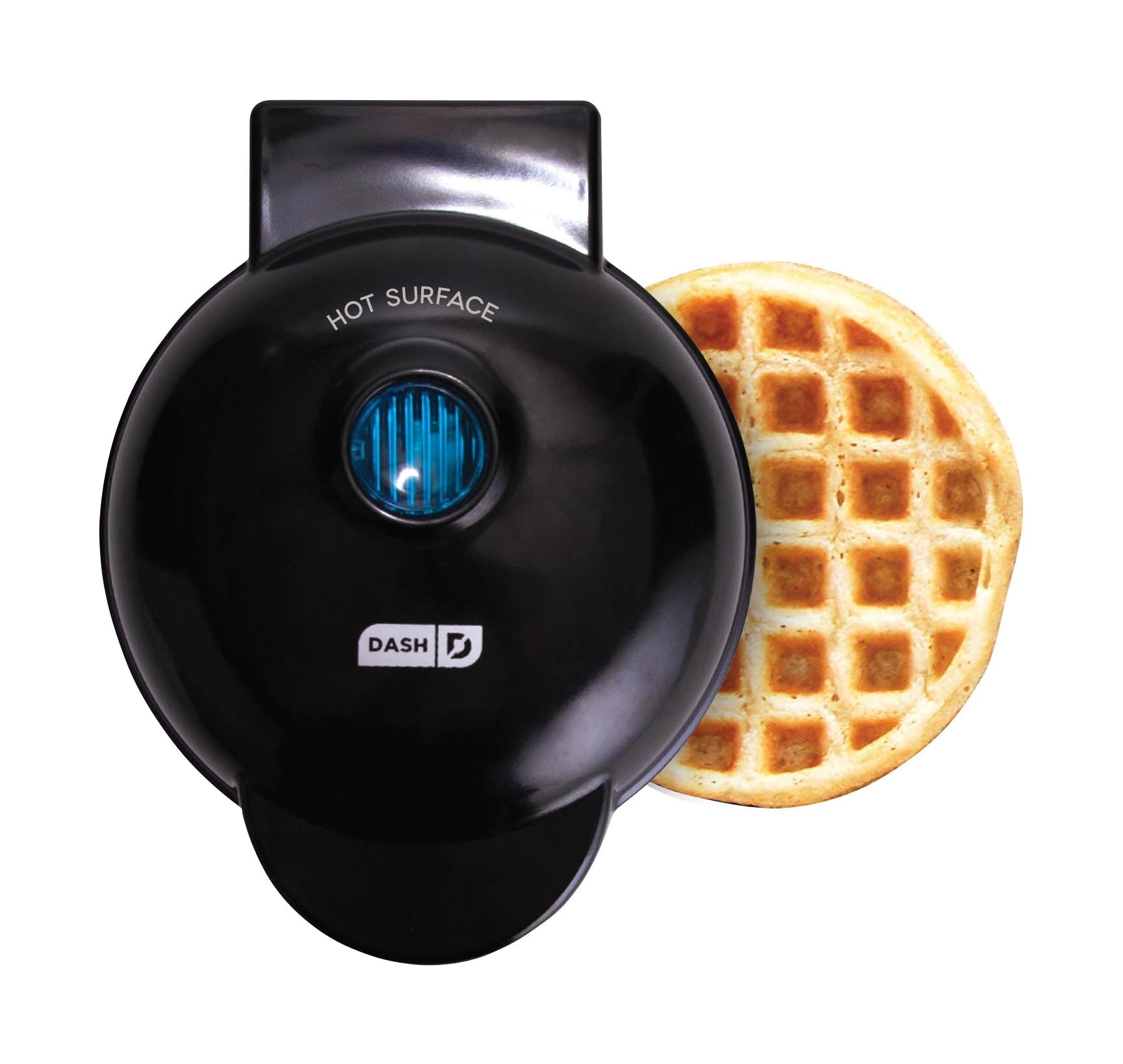 Mini Waffle Maker M8