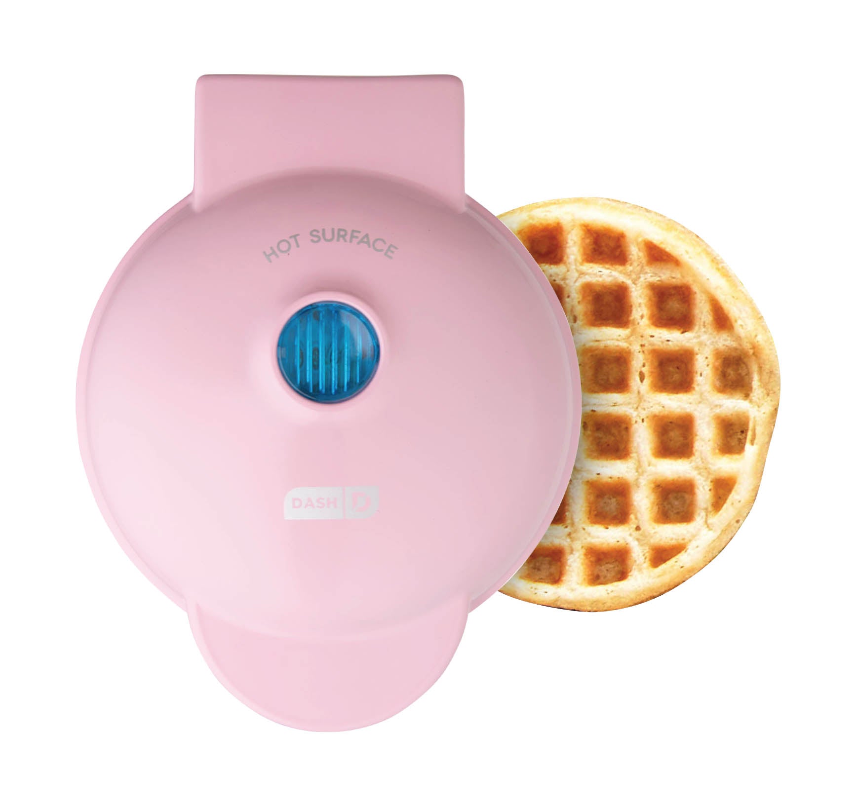 Mini Waffle Maker M8