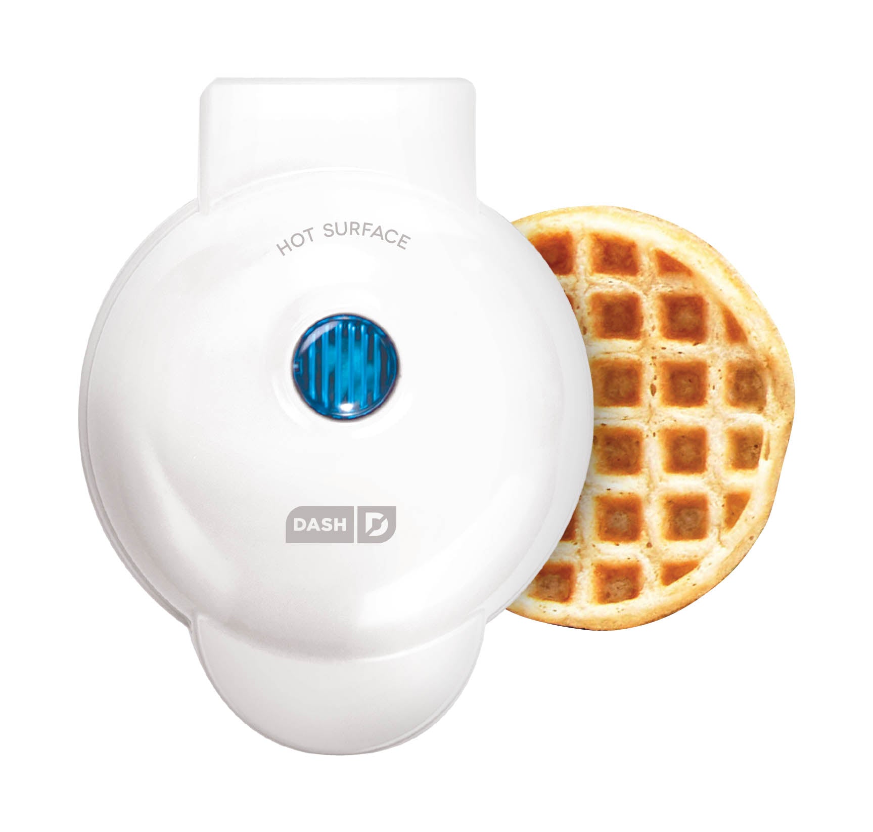 Mini Waffle Maker M8
