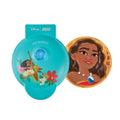 Moana Mini Waffle Maker S8