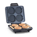 Multi Mini Waffle Maker Q7