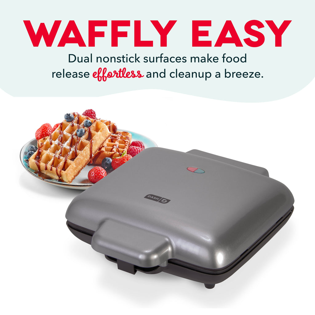 Multi Mini Waffle Maker Q7