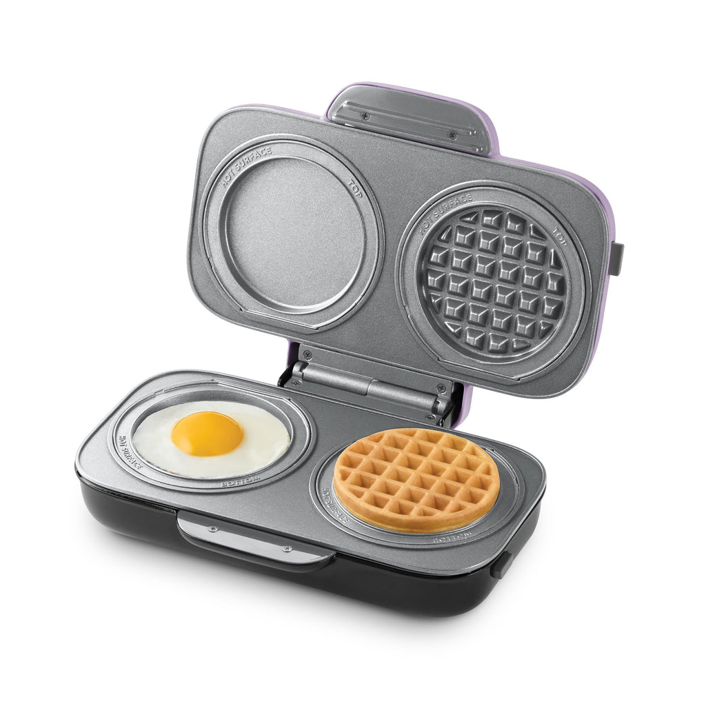 MultiMaker Double Mini Maker System W6