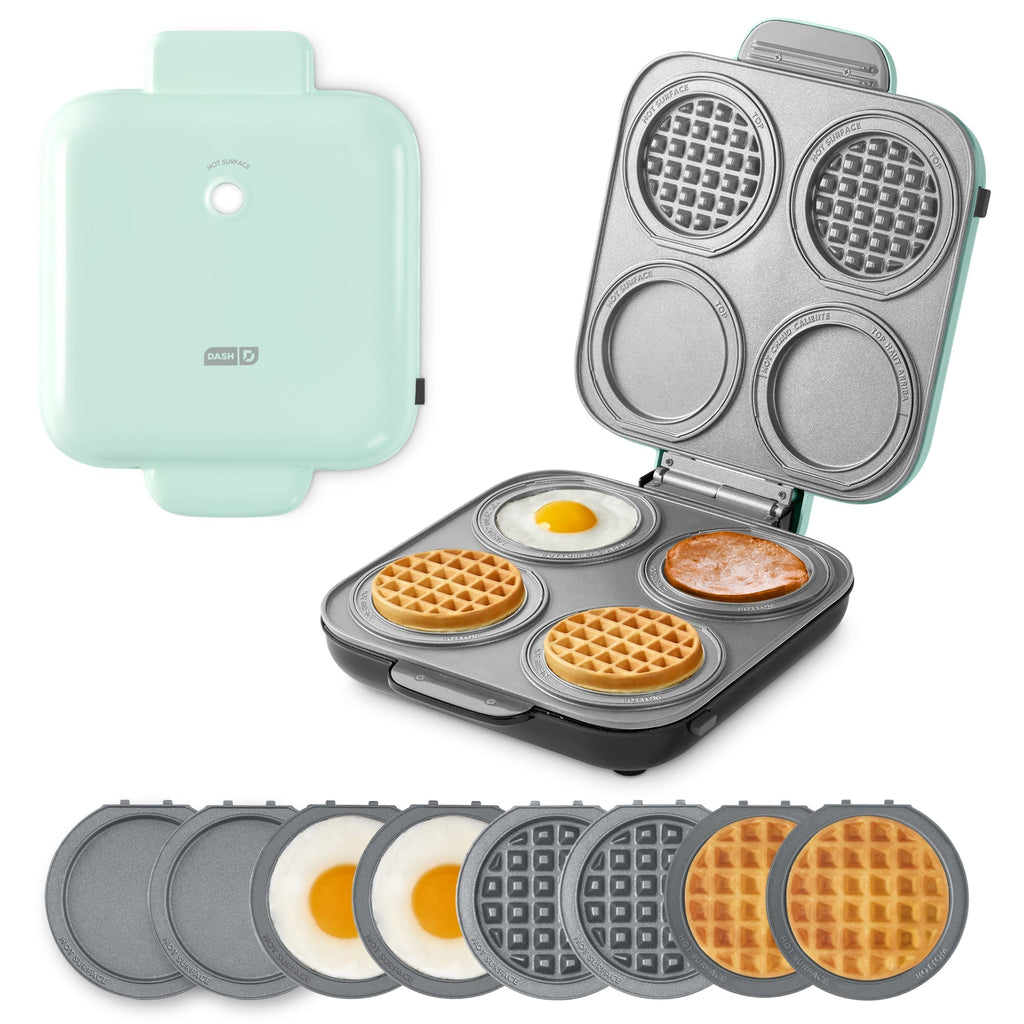 MultiMaker Family Mini Maker System R0