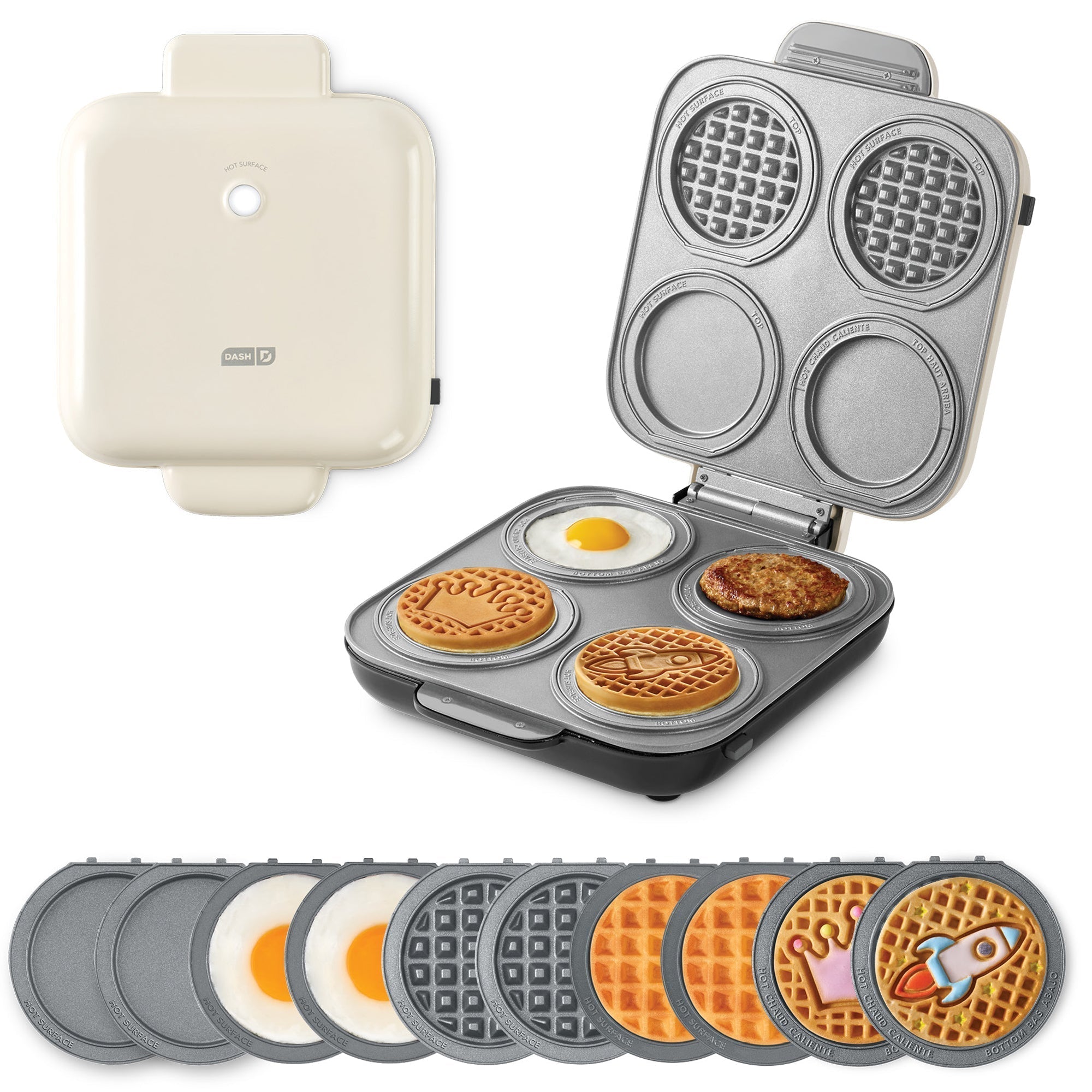 MultiMaker Family Mini Maker System R0