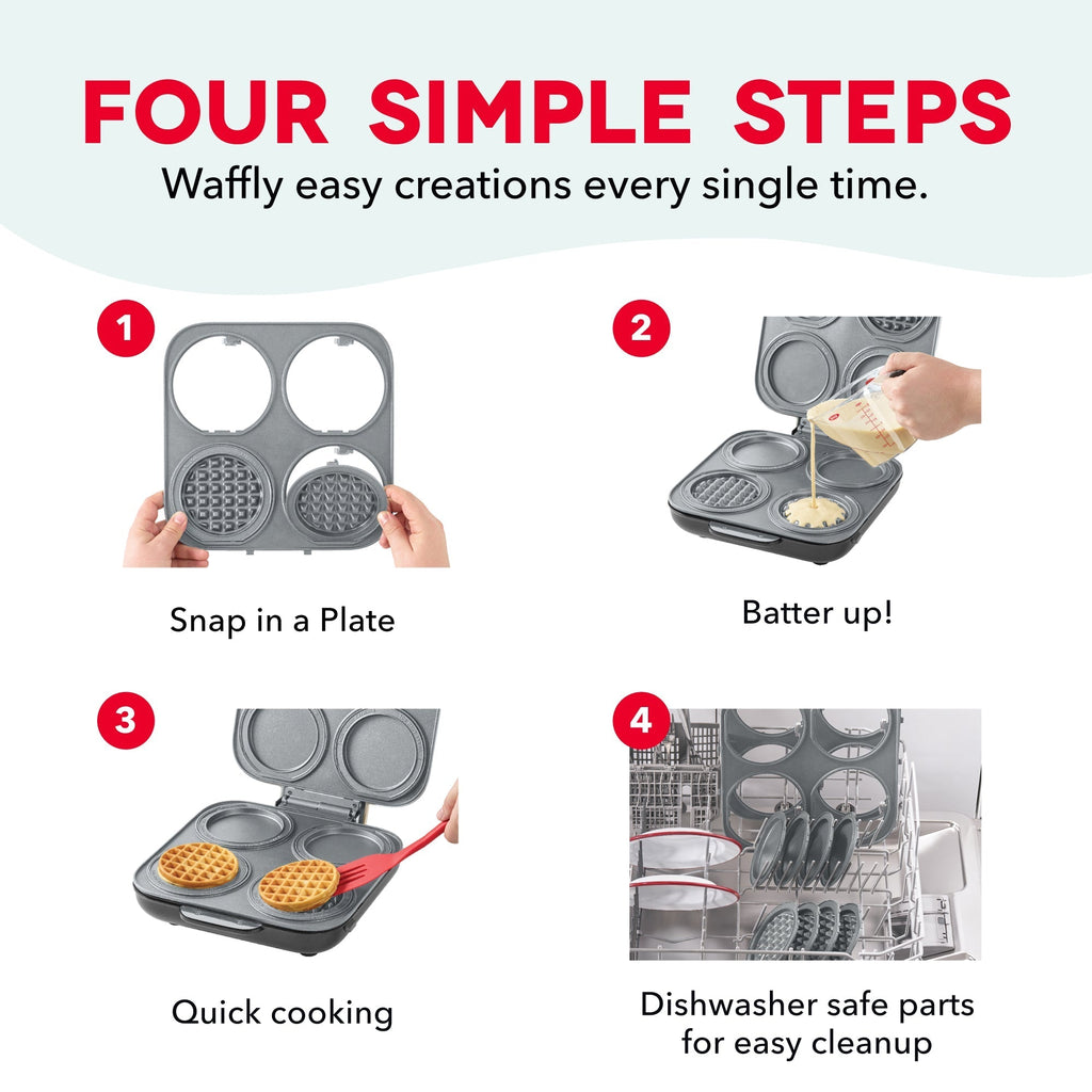 MultiMaker Family Mini Maker System R0