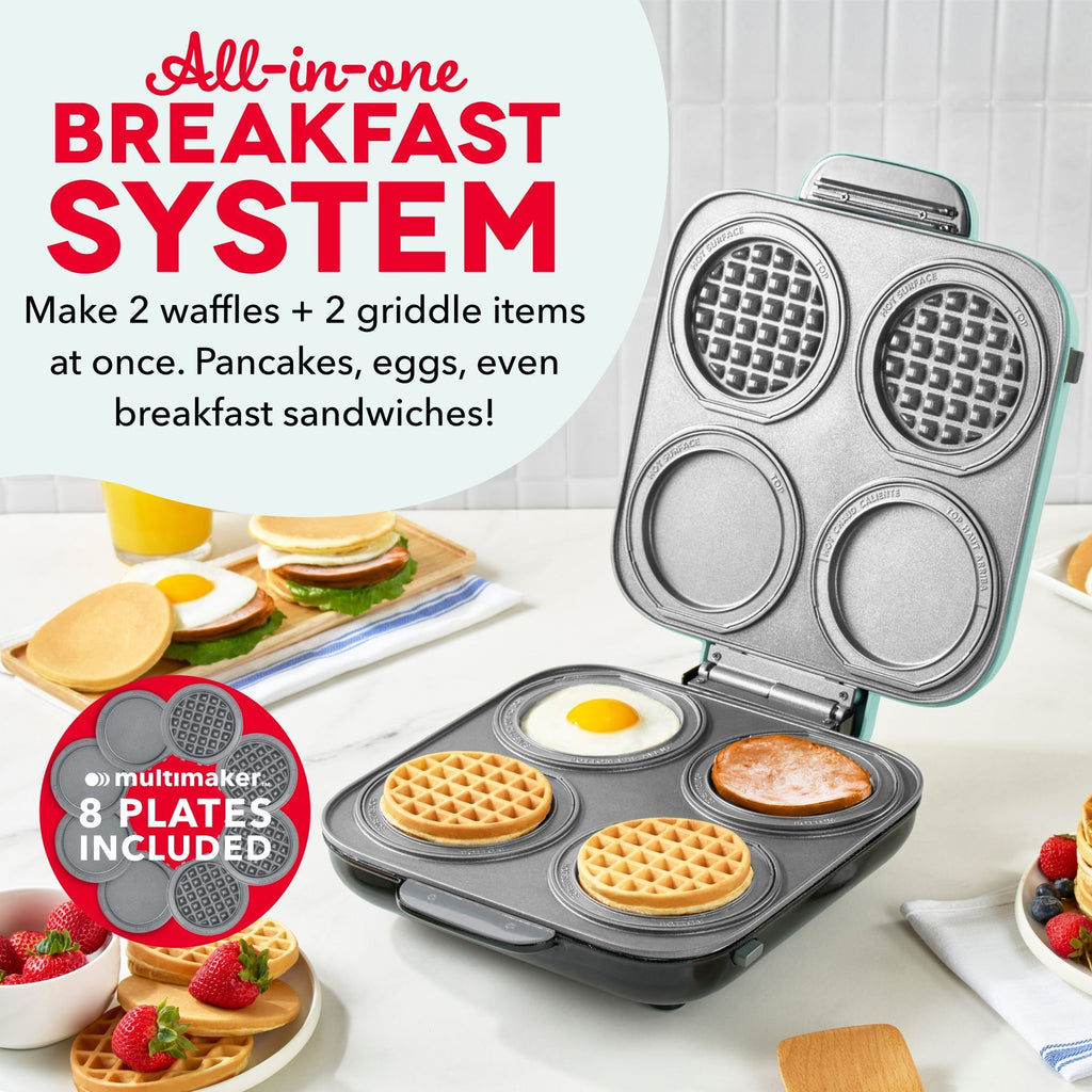 MultiMaker Family Mini Maker System R0