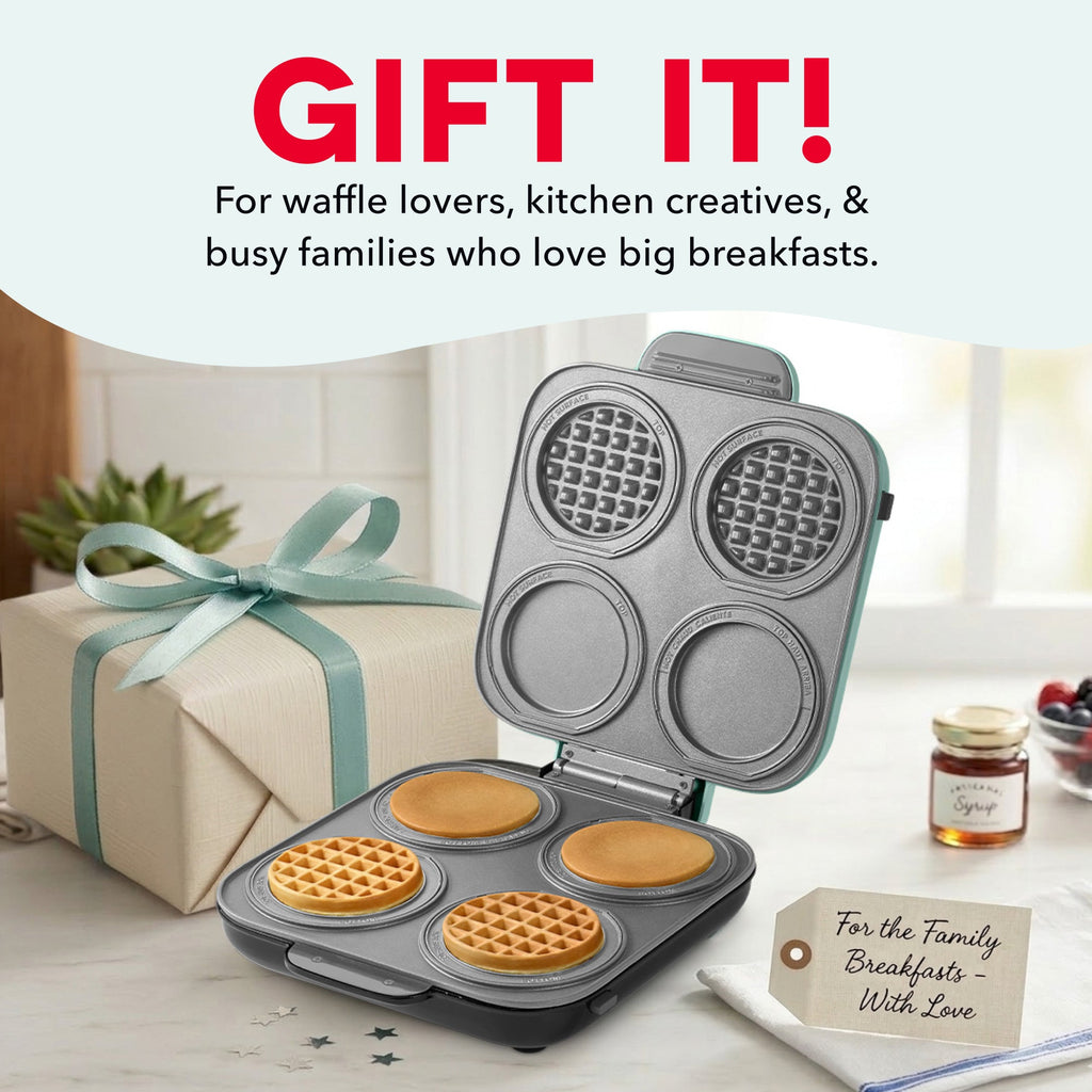 MultiMaker Family Mini Maker System R0