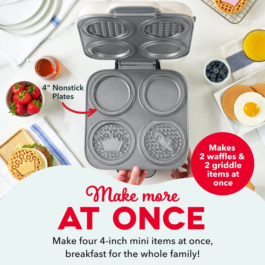 MultiMaker Family Mini Maker System R0
