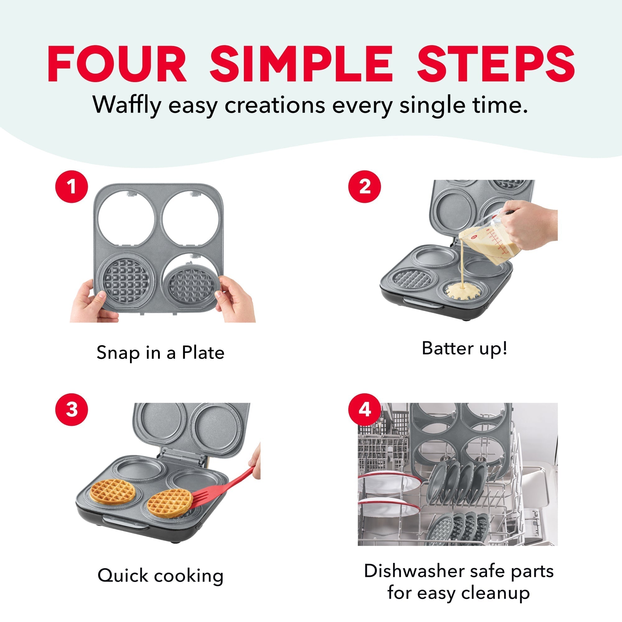 MultiMaker Family Mini Maker System R0