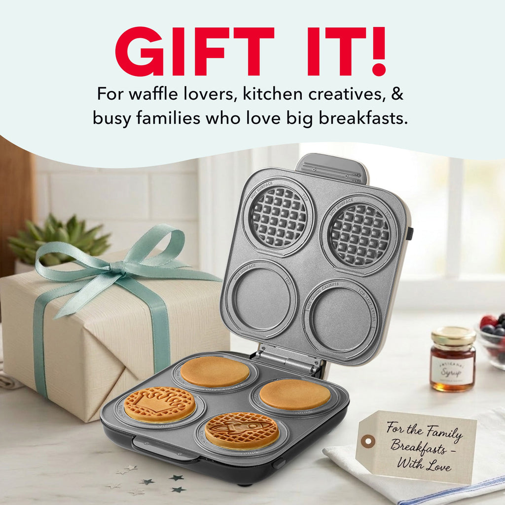 MultiMaker Family Mini Maker System R0