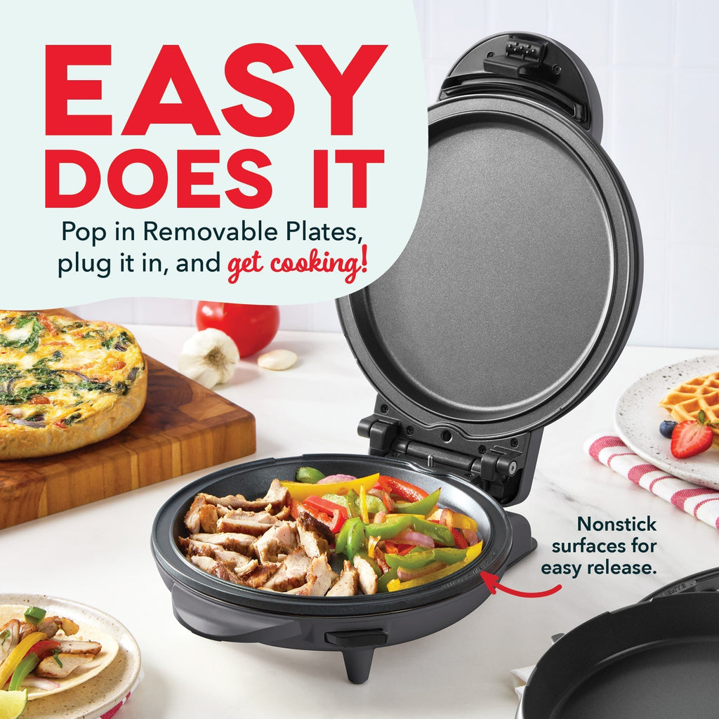 MultiMaker Max Cooking System X0