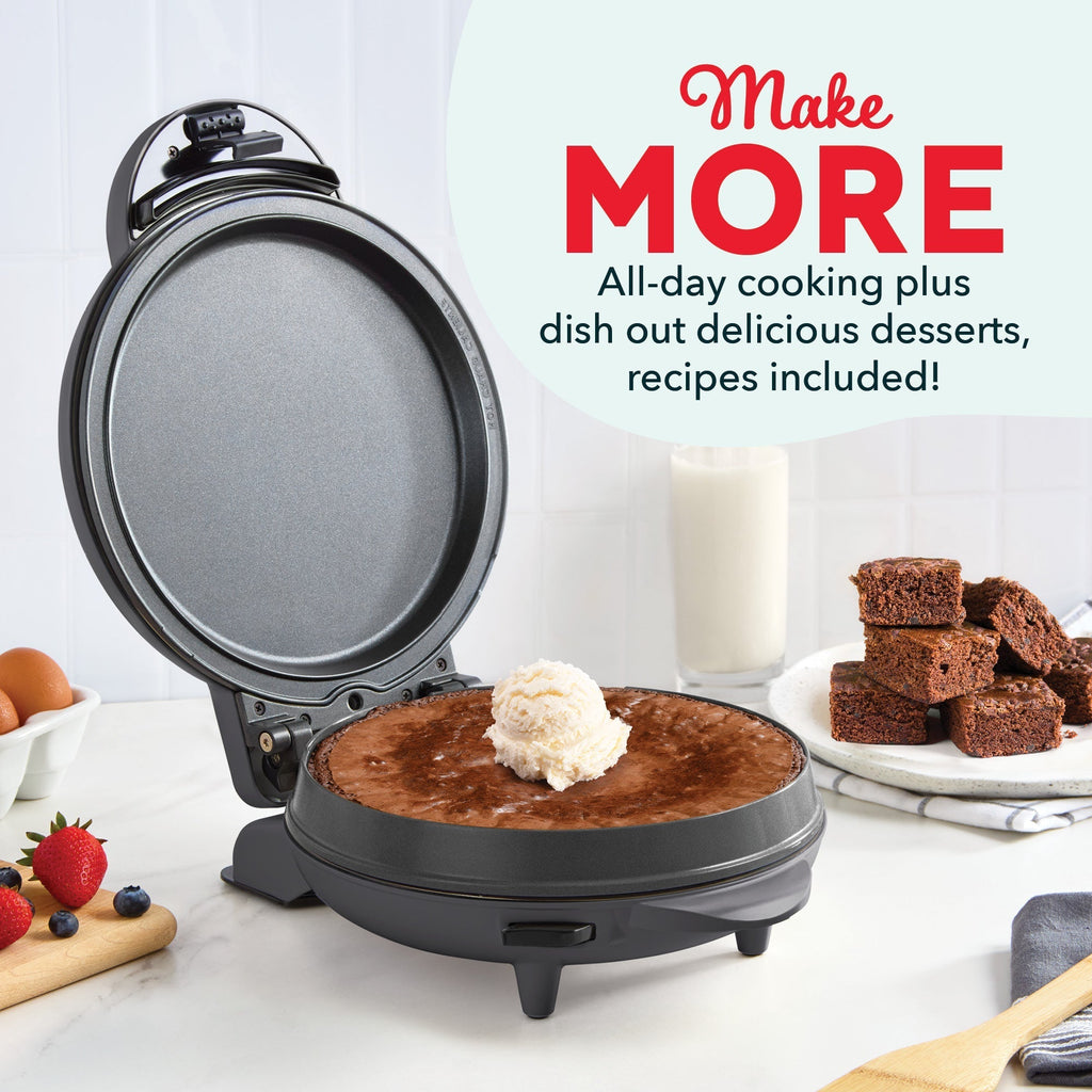 MultiMaker Max Cooking System X0