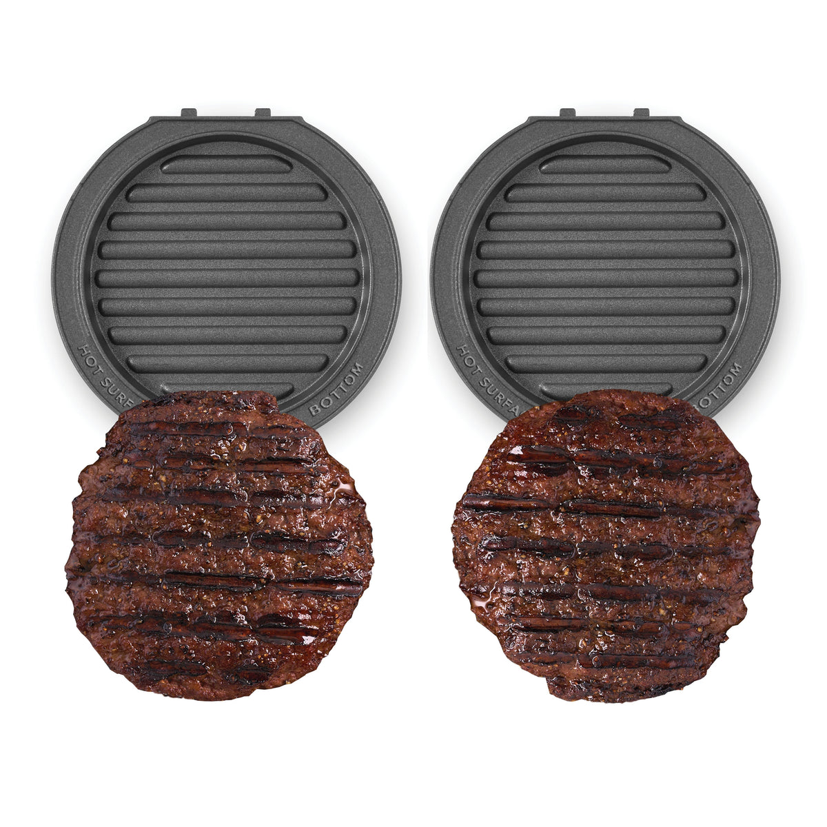 MultiMaker Mini System: Removable Plate Sets E2　t5