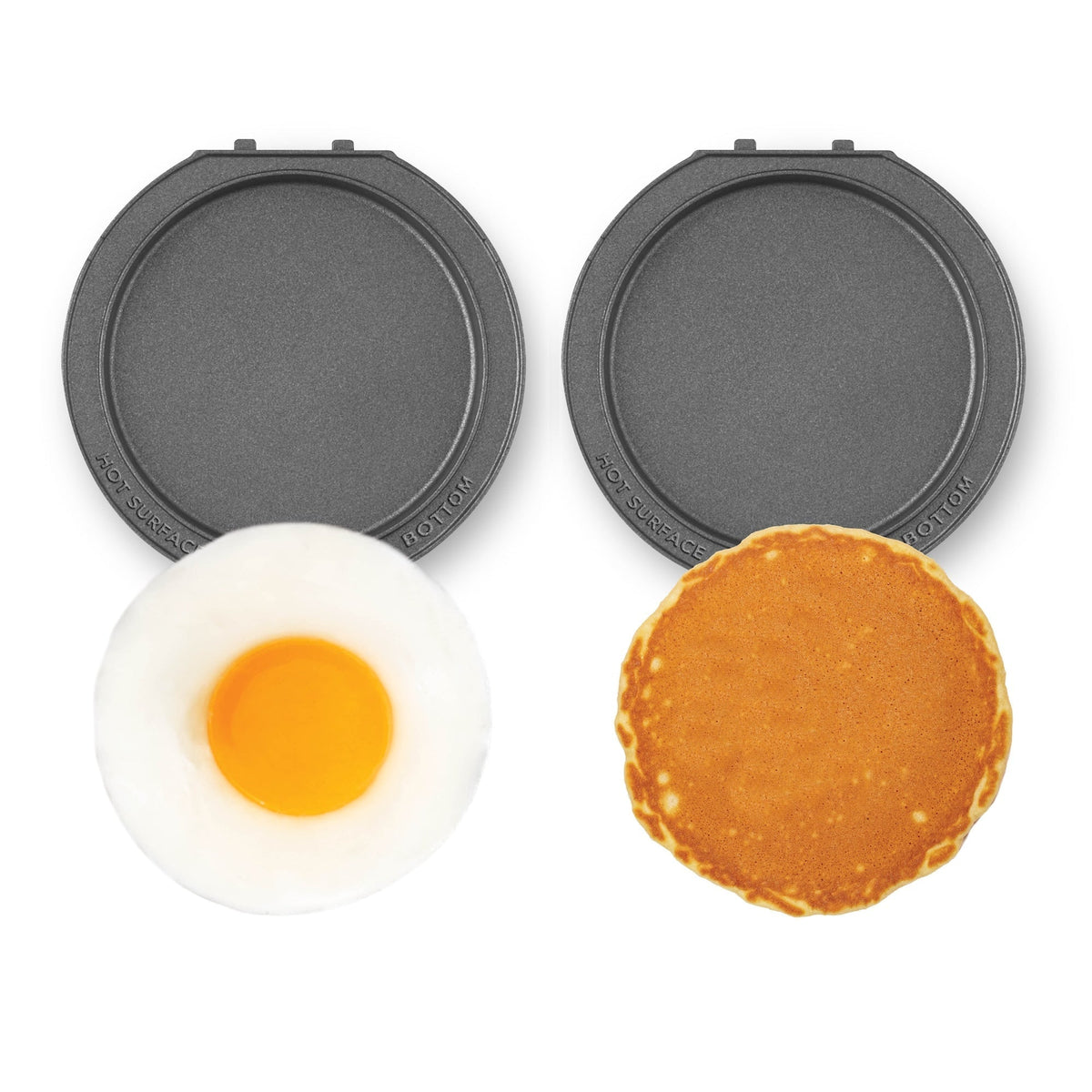 MultiMaker Mini System: Removable Plate Sets E2　t5