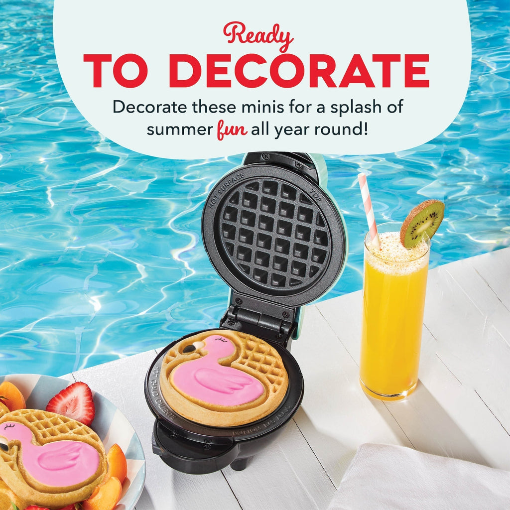 MultiMaker Mini System: Removable Plate Sets E2