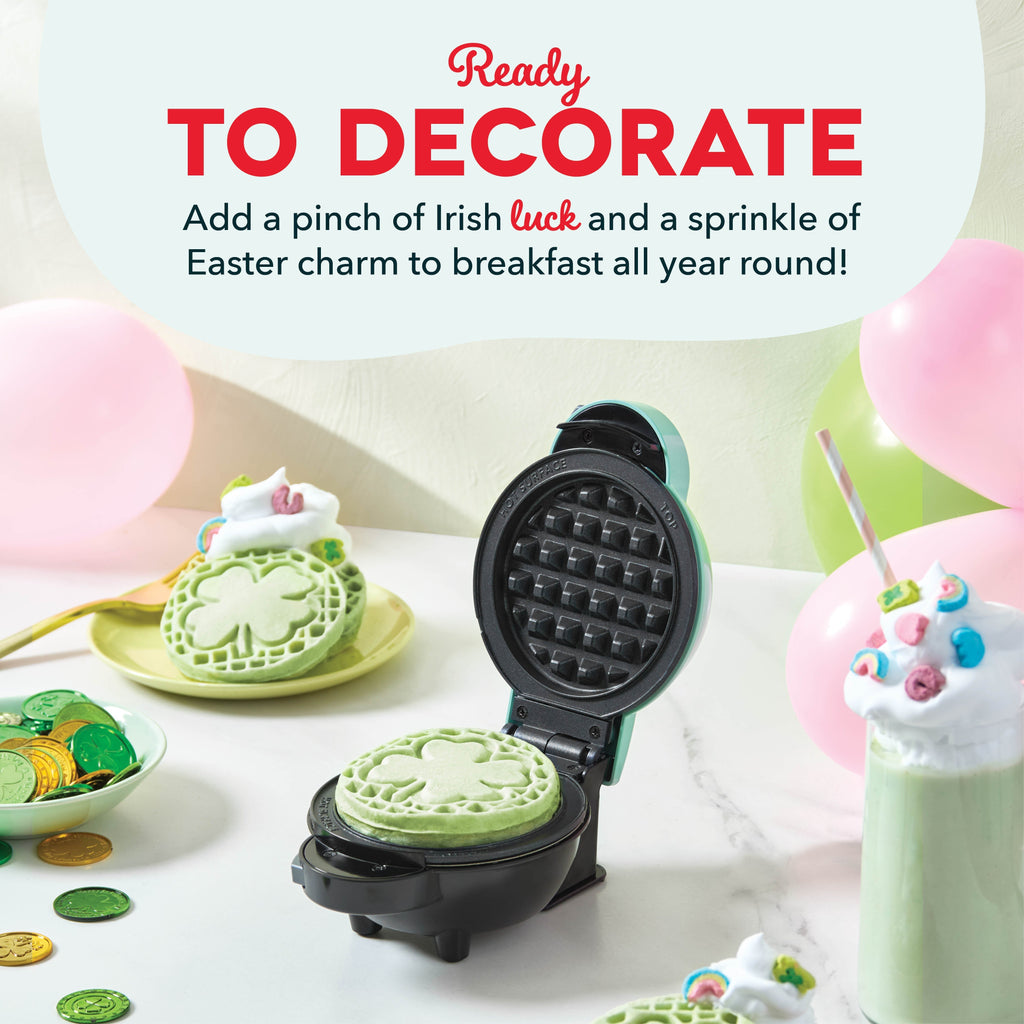 MultiMaker Mini System: Removable Plate Sets E2