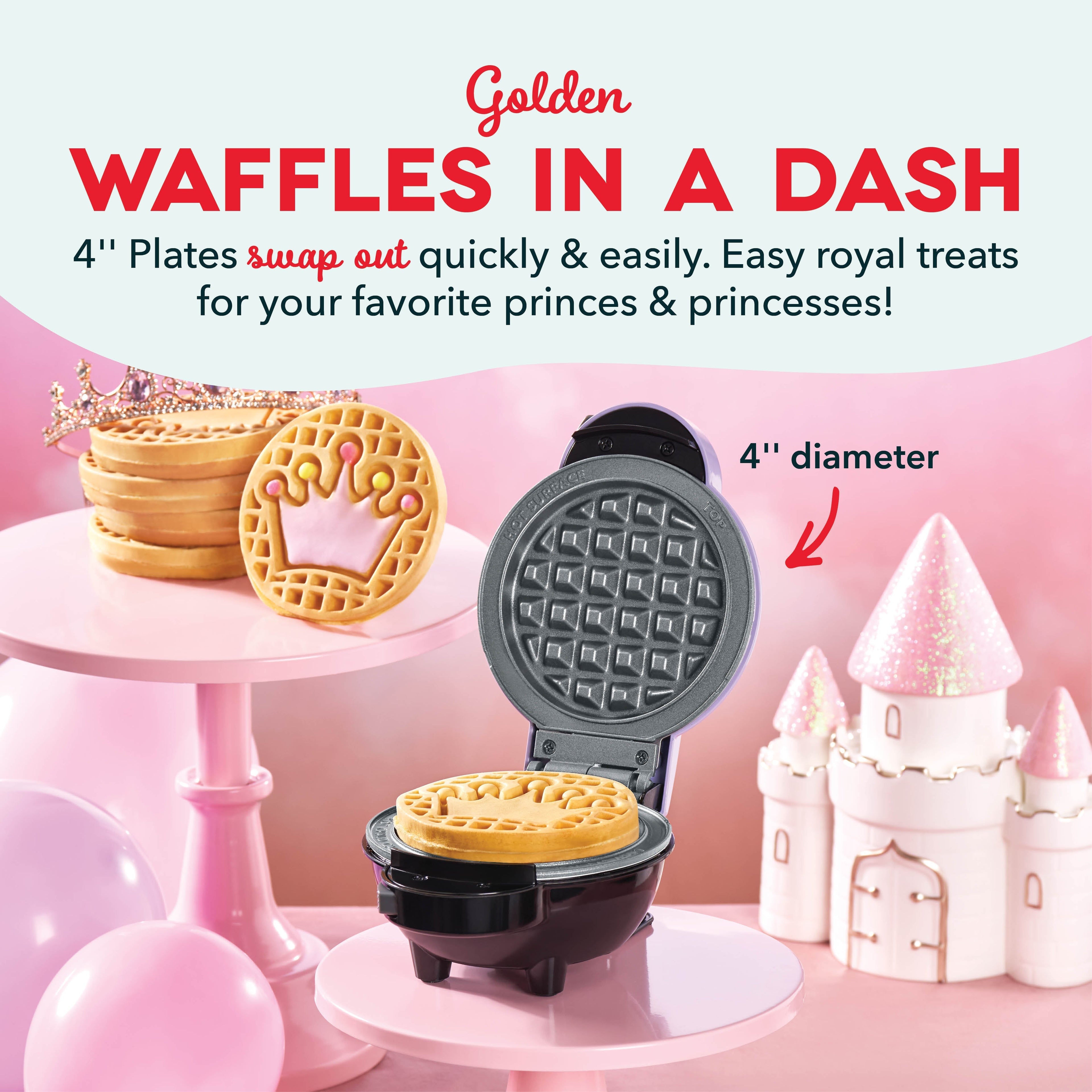 MultiMaker Mini System: Removable Plate Sets E2