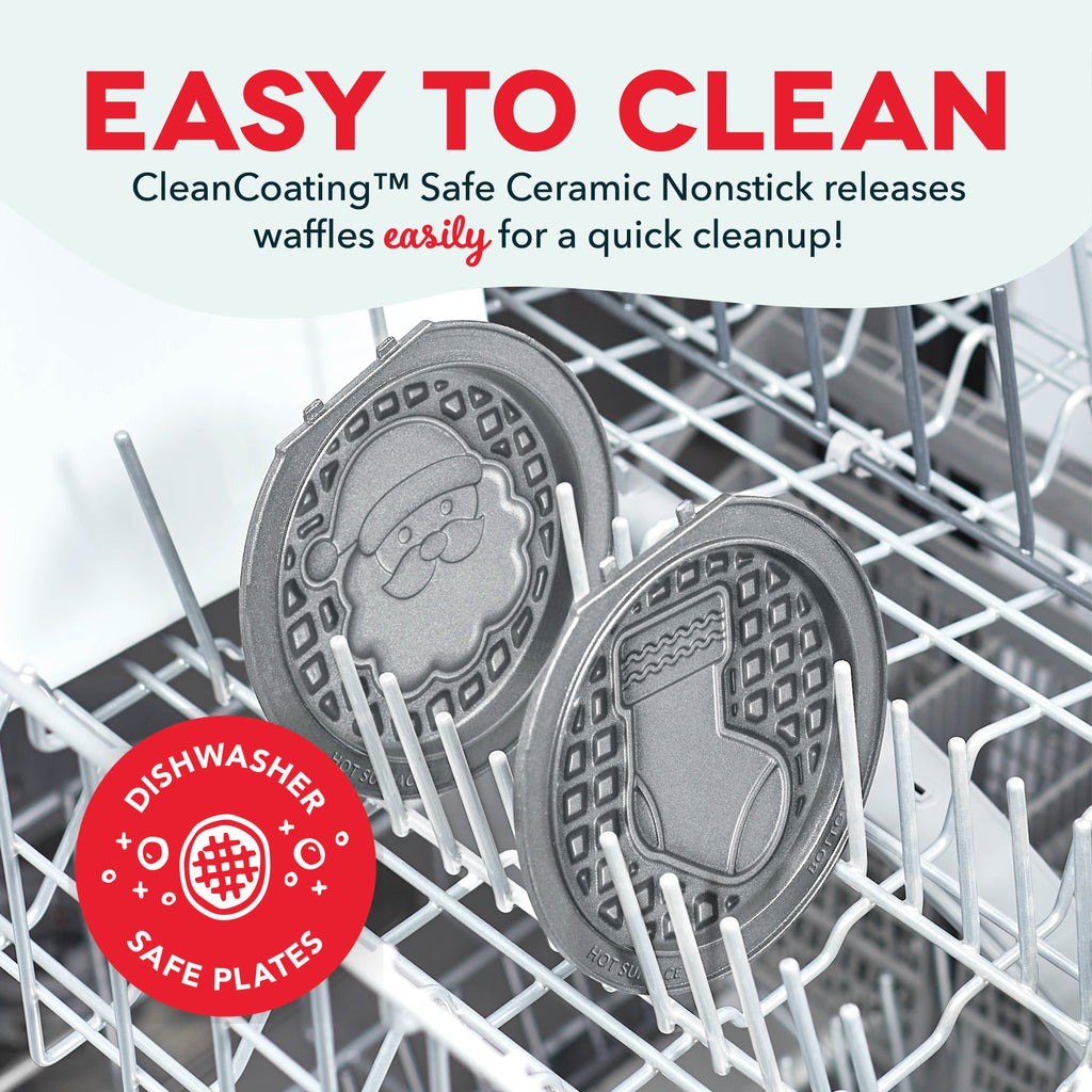 MultiMaker Mini System: Removable Plate Sets E2