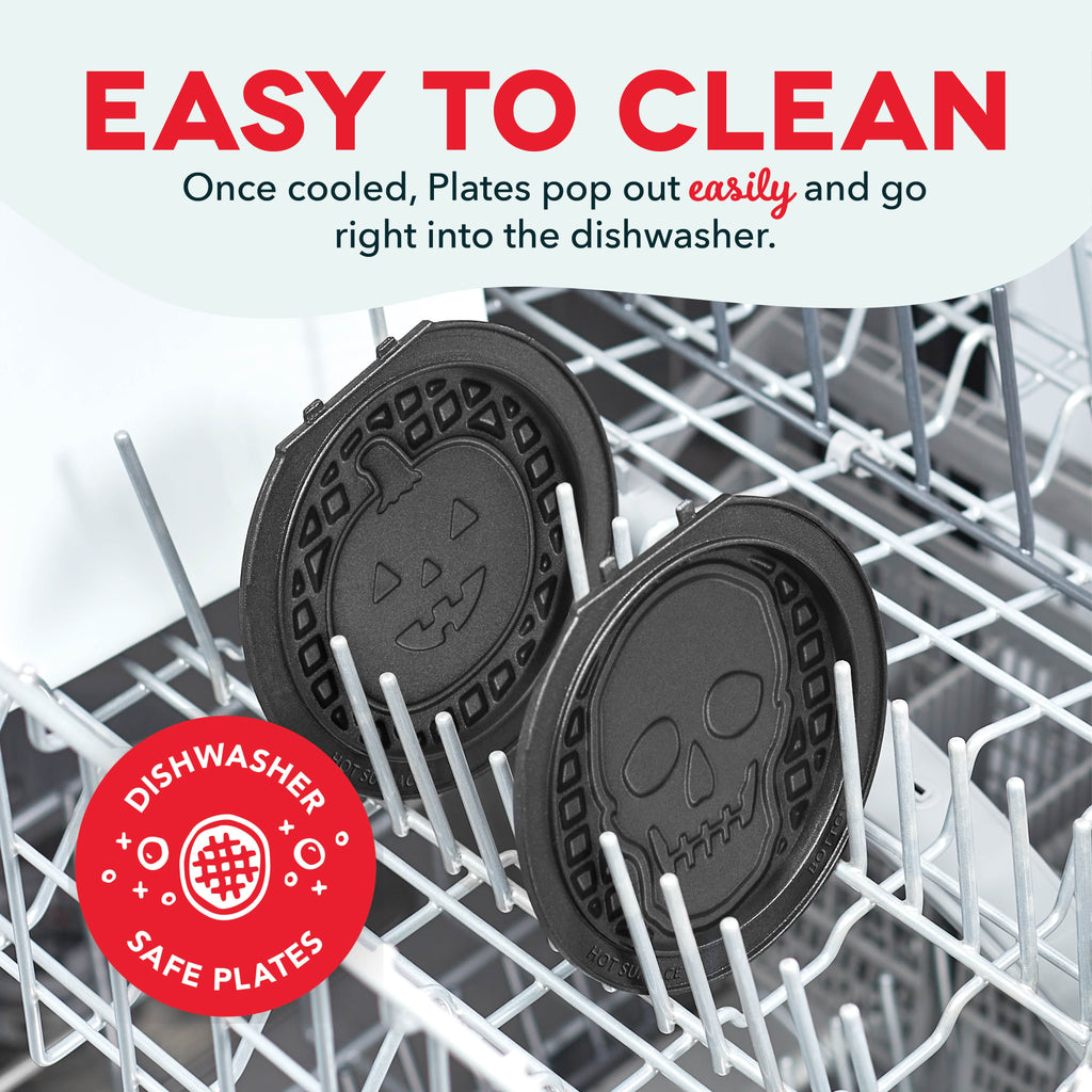 MultiMaker Mini System: Removable Plate Sets E2