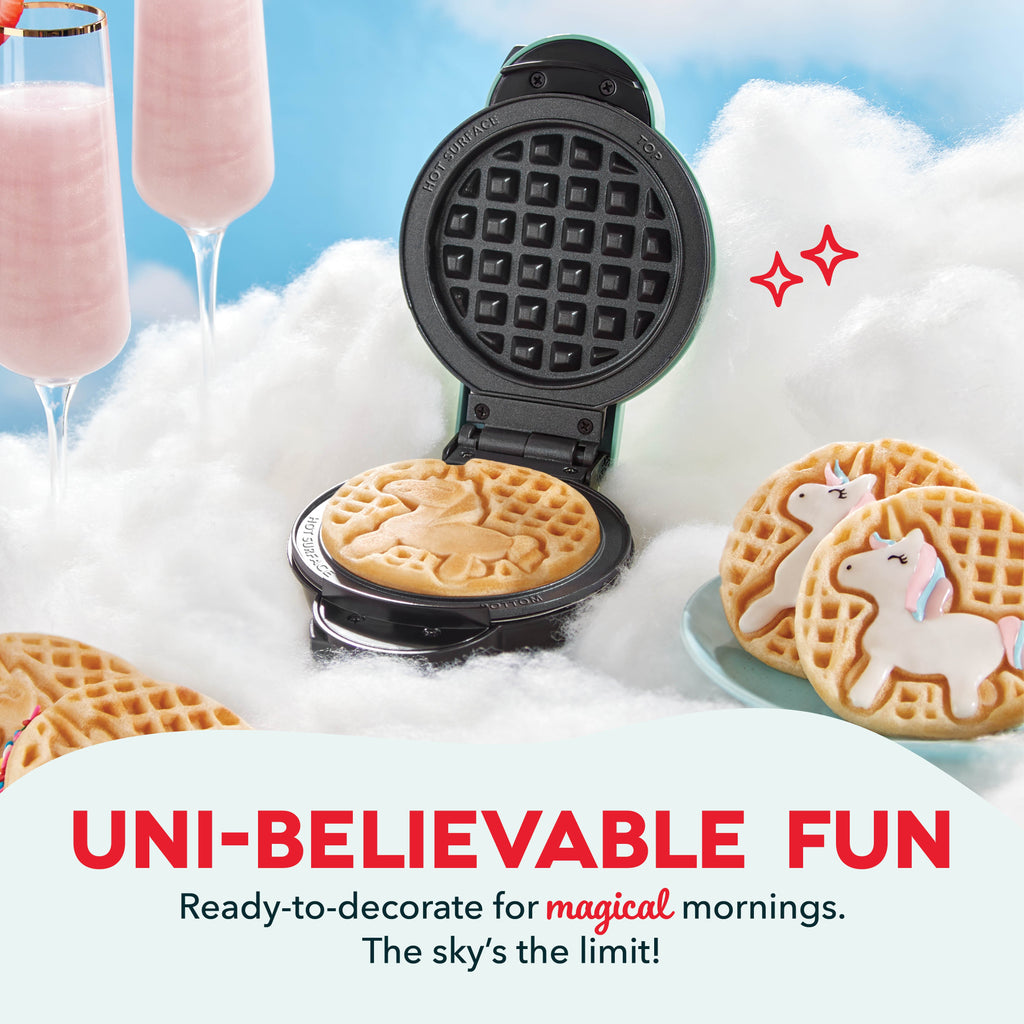 MultiMaker Mini System: Removable Plate Sets E2