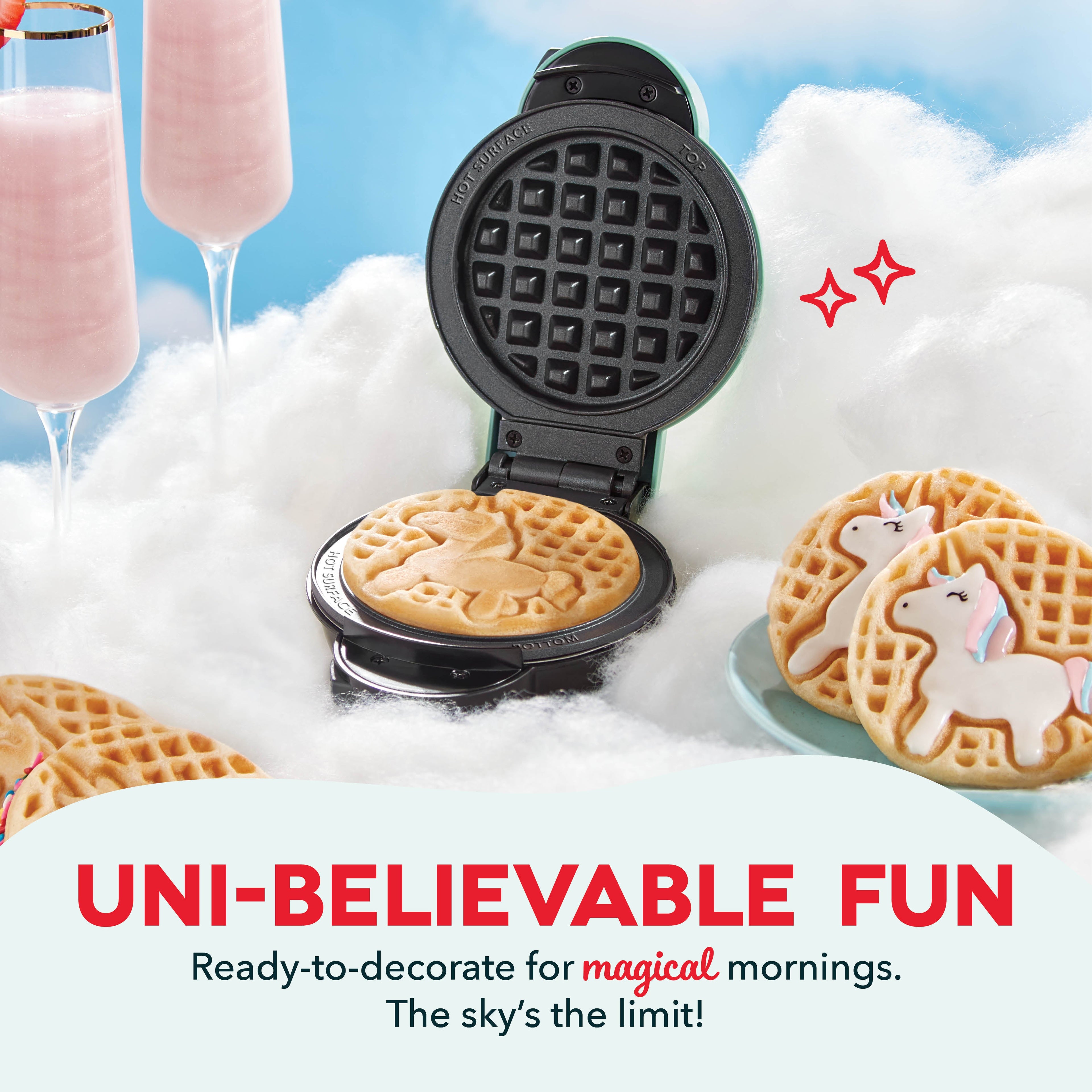 MultiMaker Mini System: Removable Plate Sets E2
