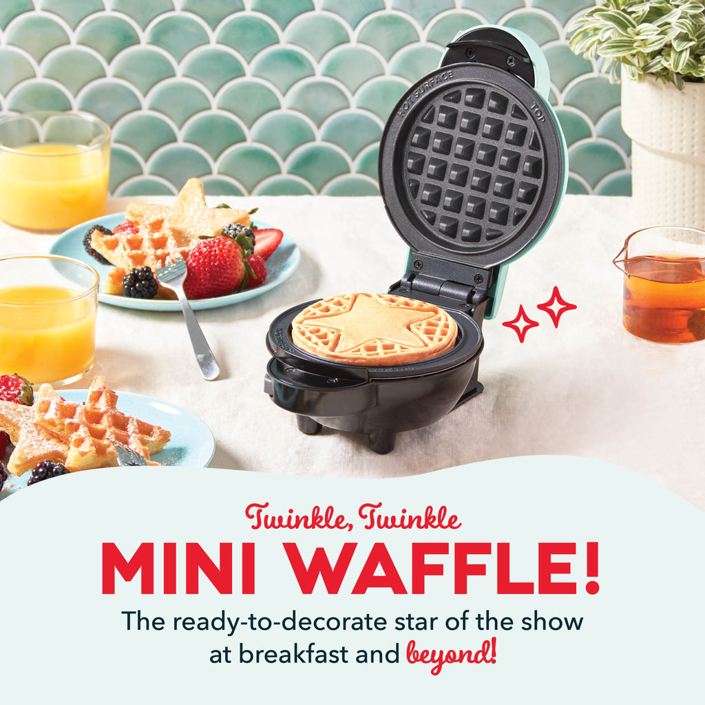 MultiMaker Mini System: Removable Plate Sets E2