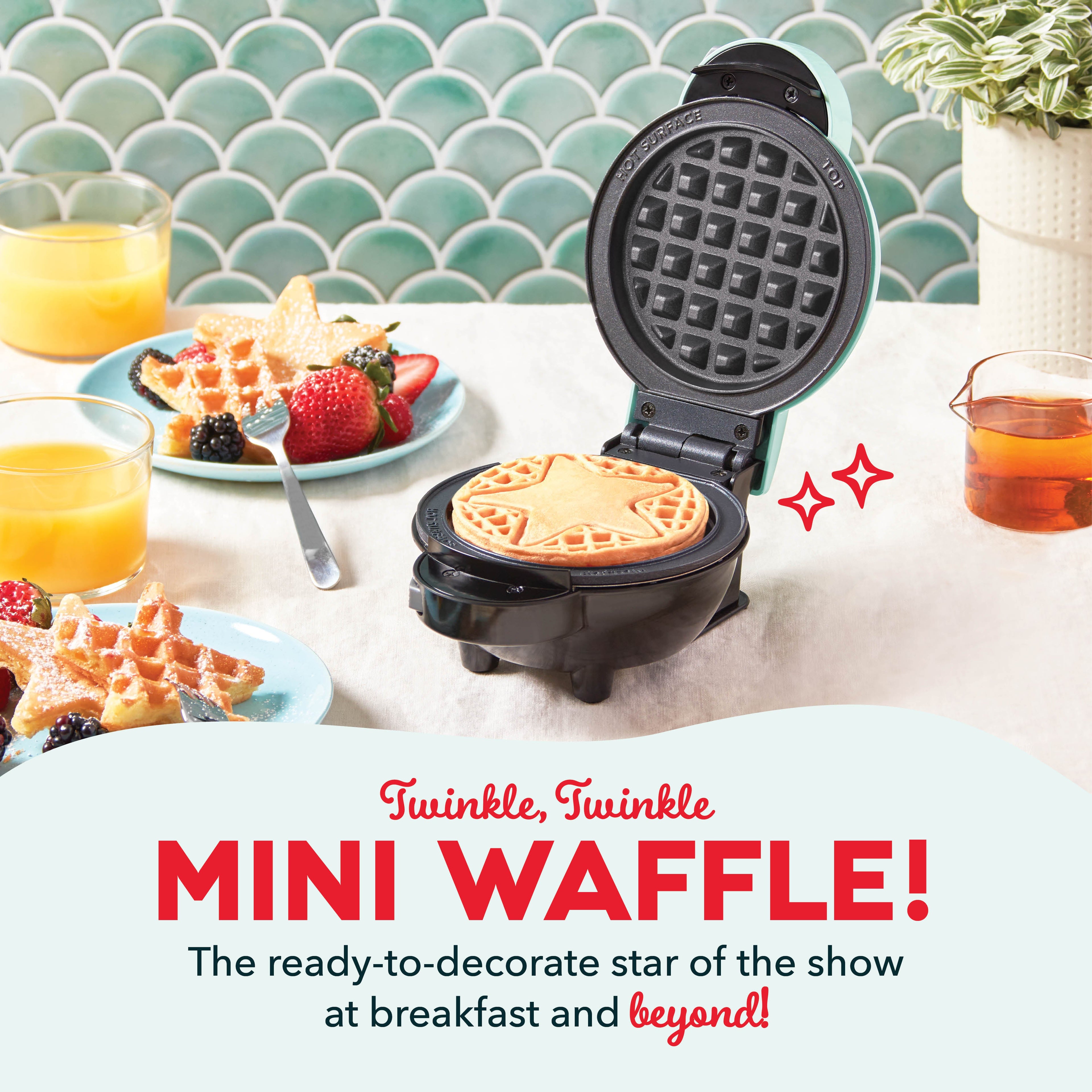 MultiMaker Mini System: Removable Plate Sets E2