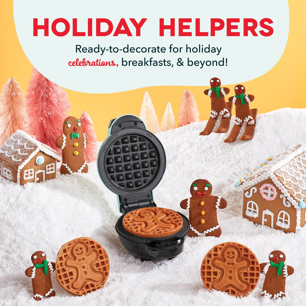 MultiMaker Mini System: Removable Plate Sets E2