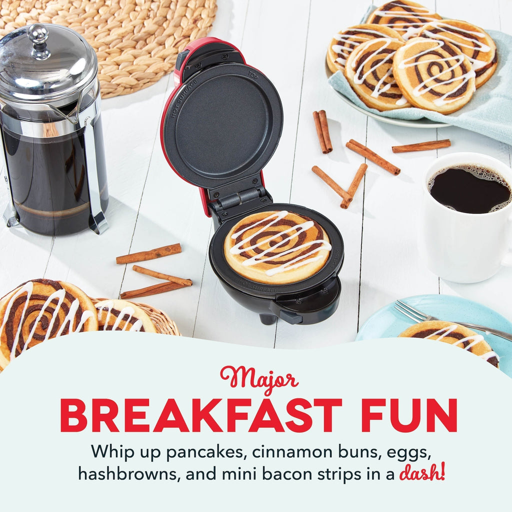 MultiMaker Mini System: Removable Plate Sets E2