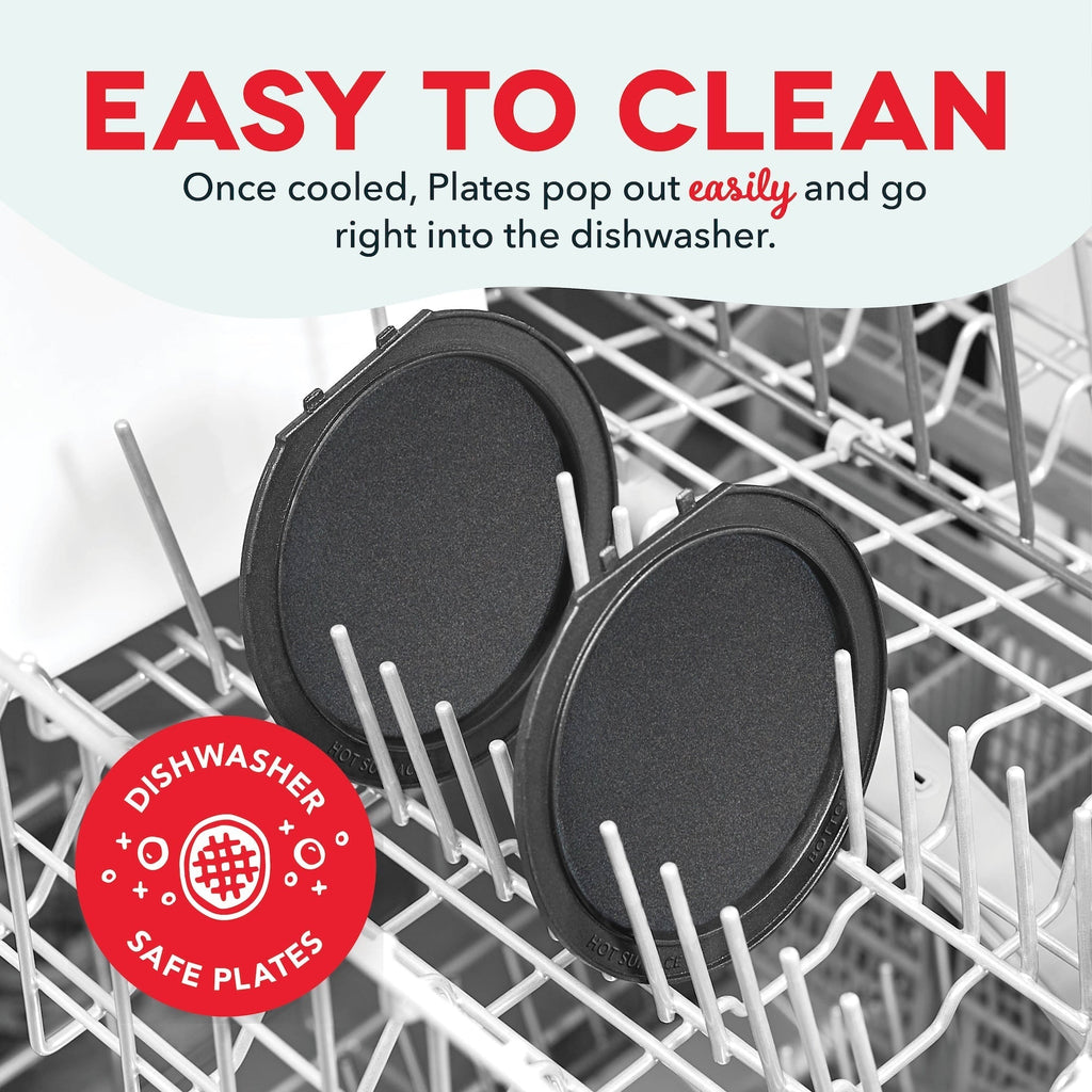 MultiMaker Mini System: Removable Plate Sets E2