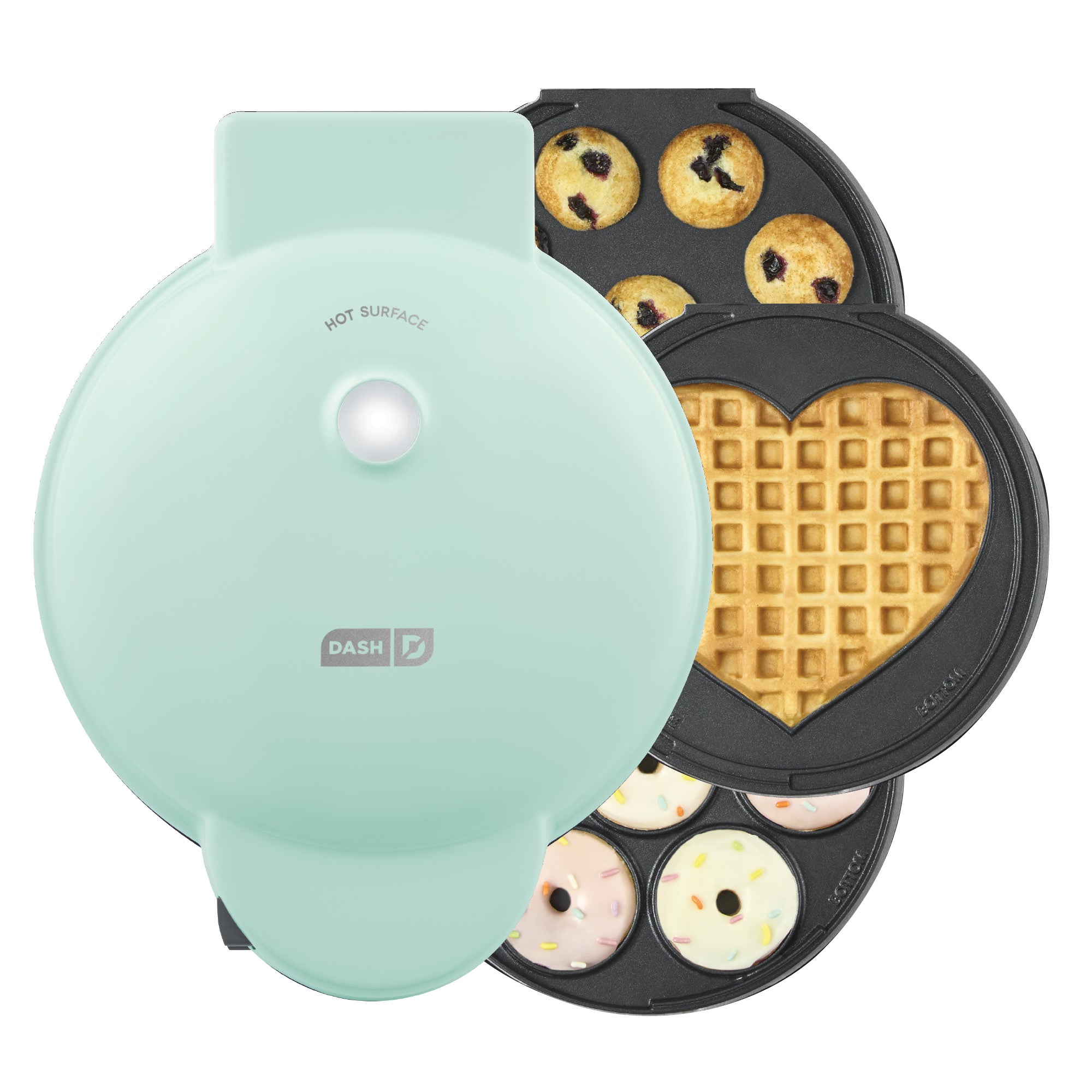 MultiMaker Treat Maker System A7