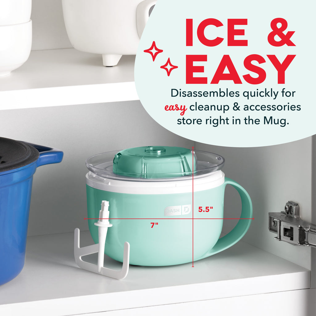 My Mug Ice Cream Maker R9