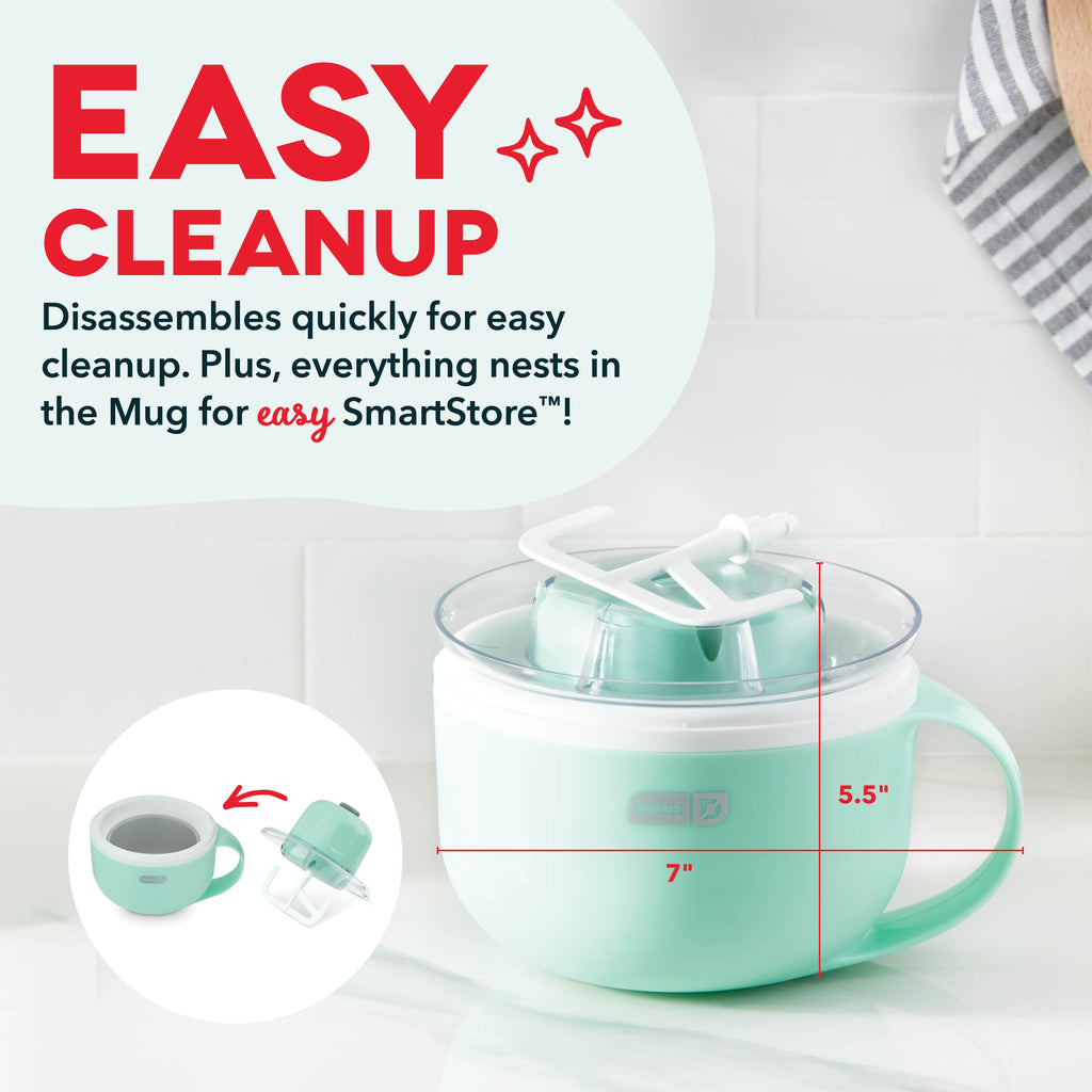My Mug Ice Cream Maker R9