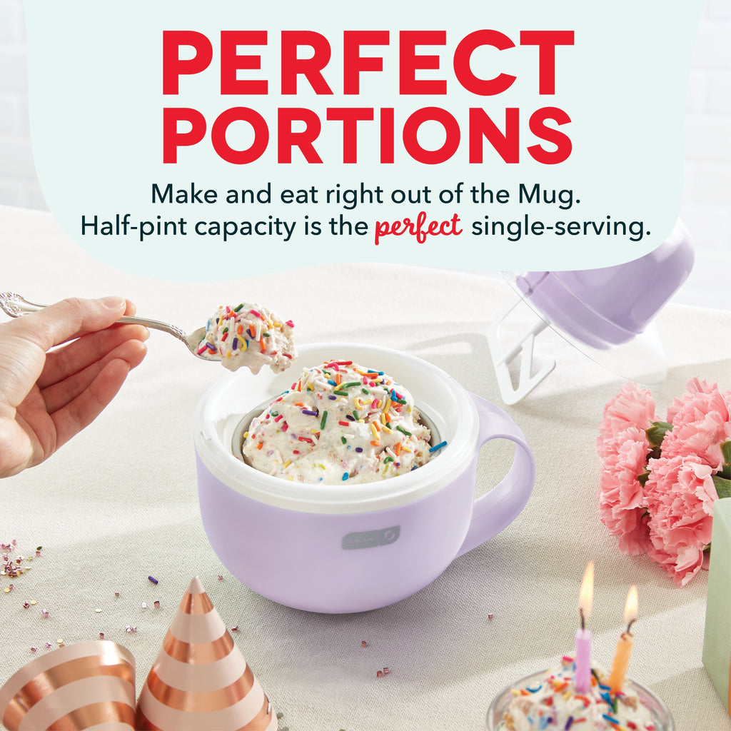 My Mug Ice Cream Maker R9