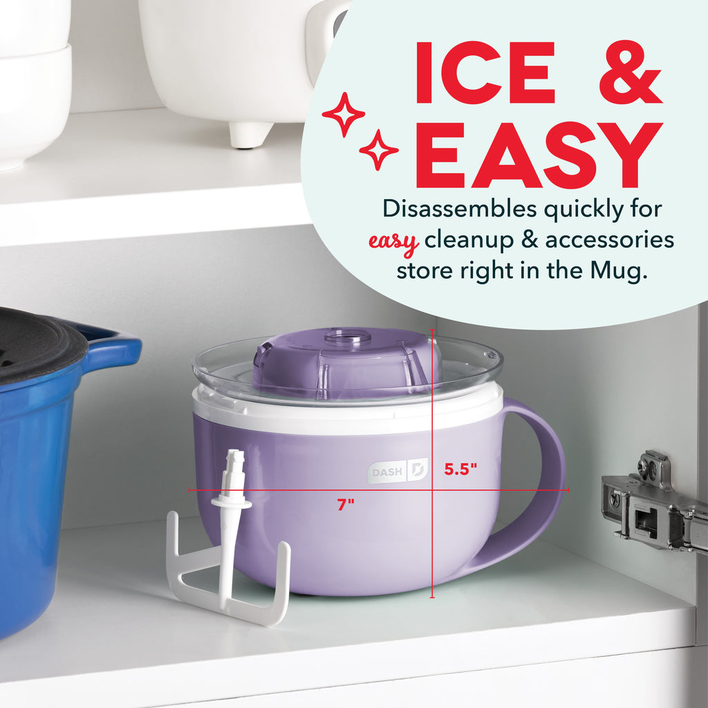 My Mug Ice Cream Maker R9