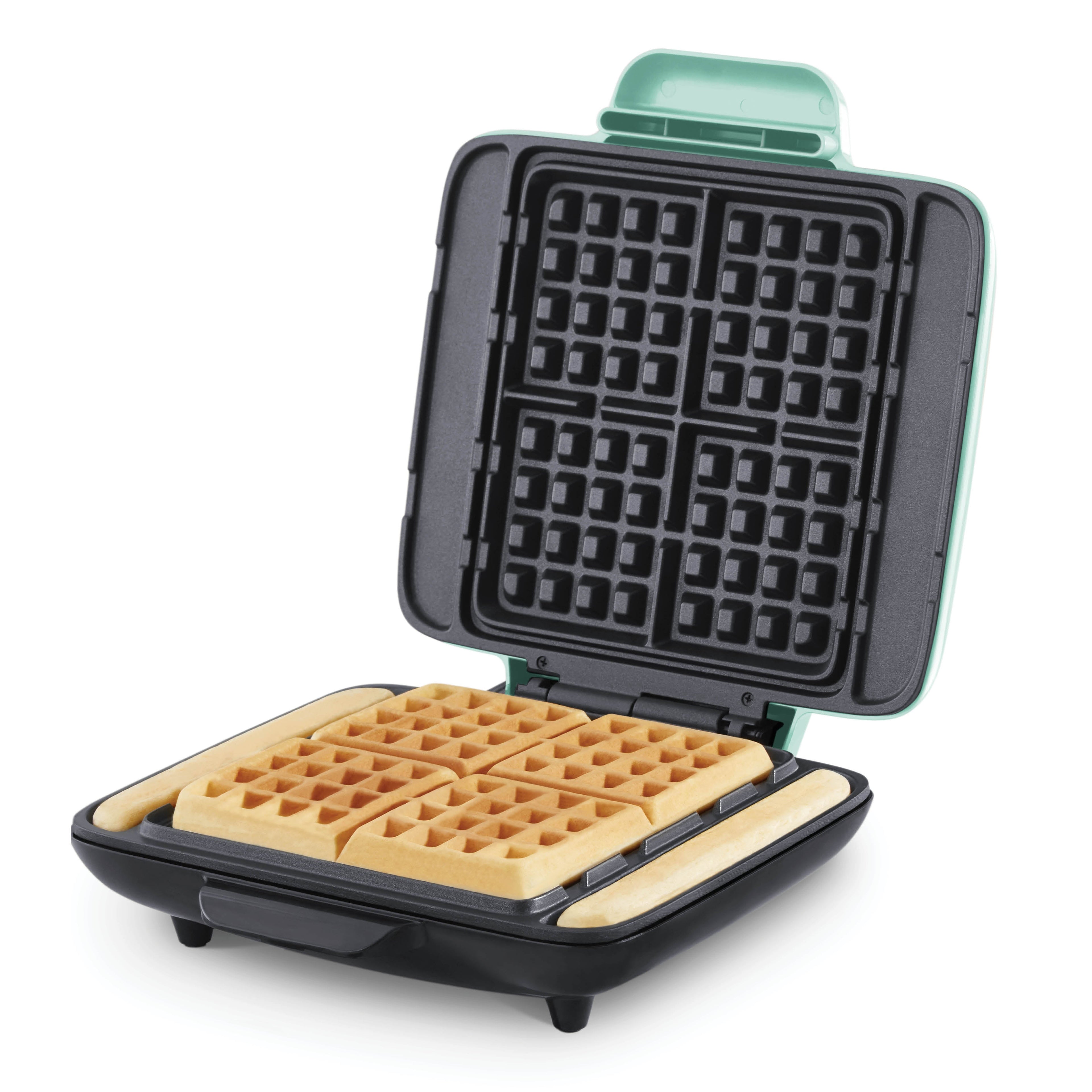 No-Drip Waffle Maker X3