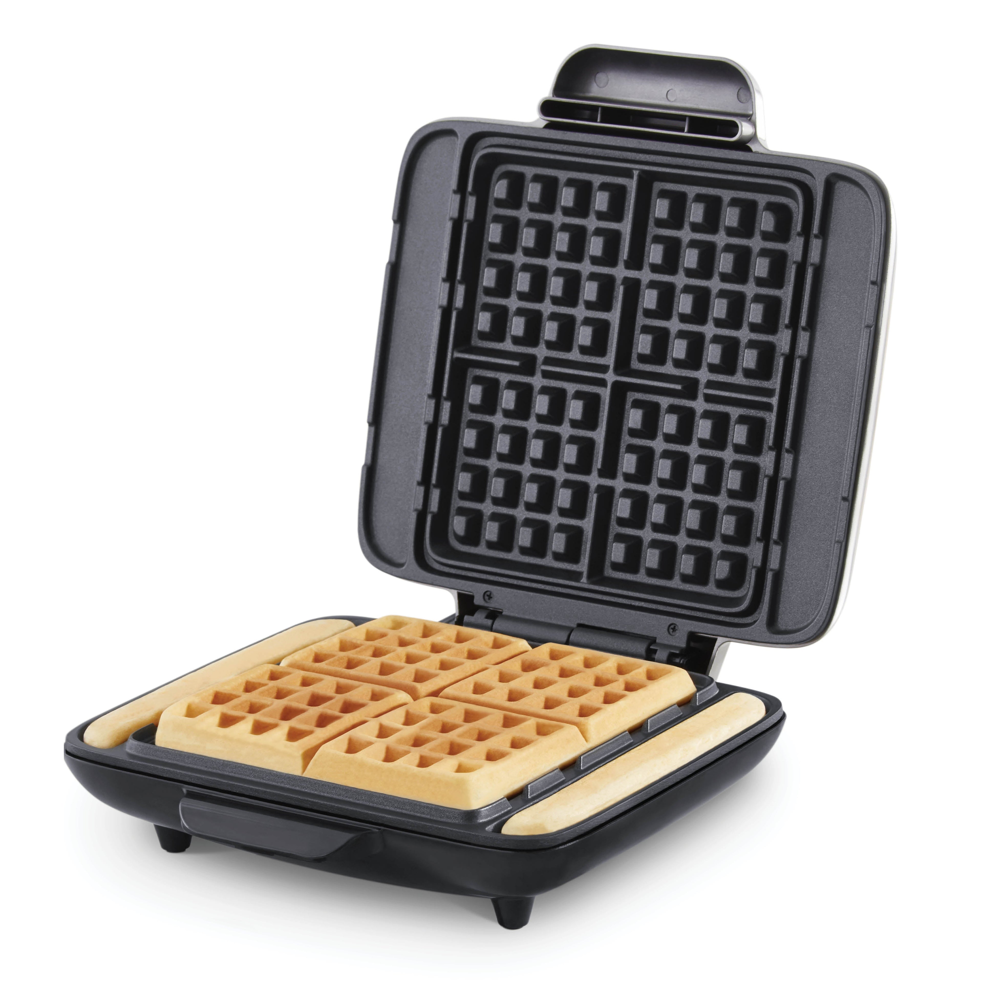 No-Drip Waffle Maker X3