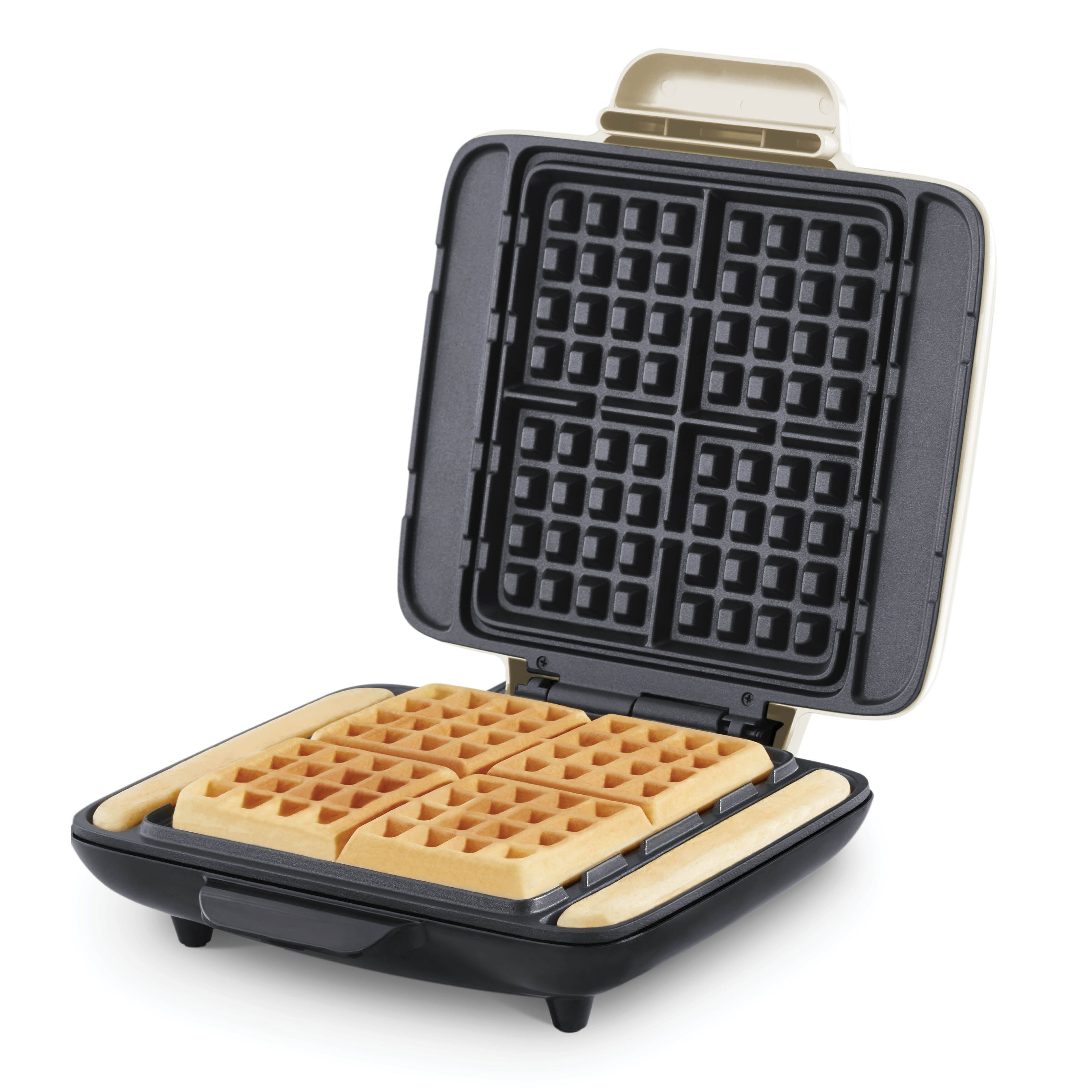 No-Drip Waffle Maker X3