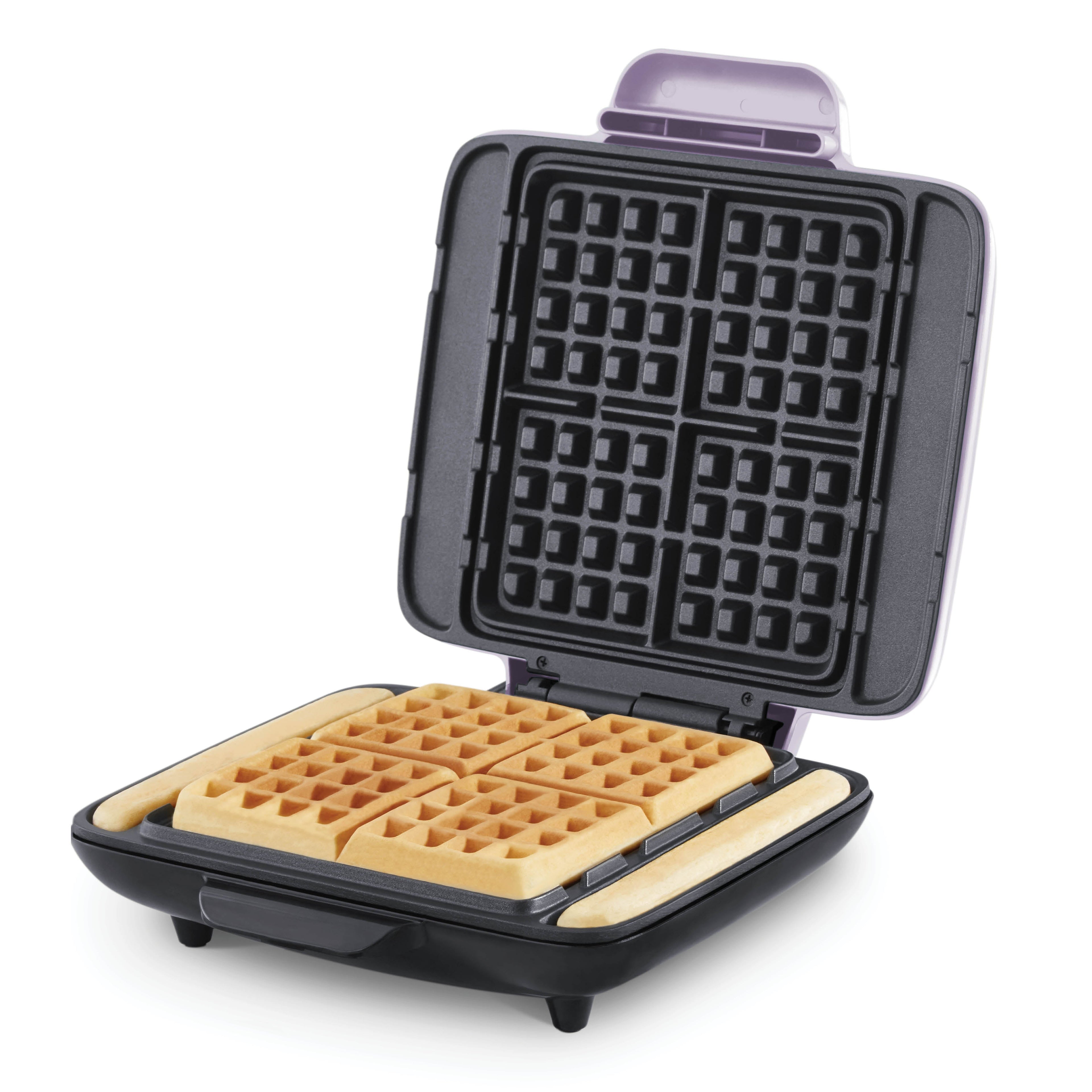 No-Drip Waffle Maker X3
