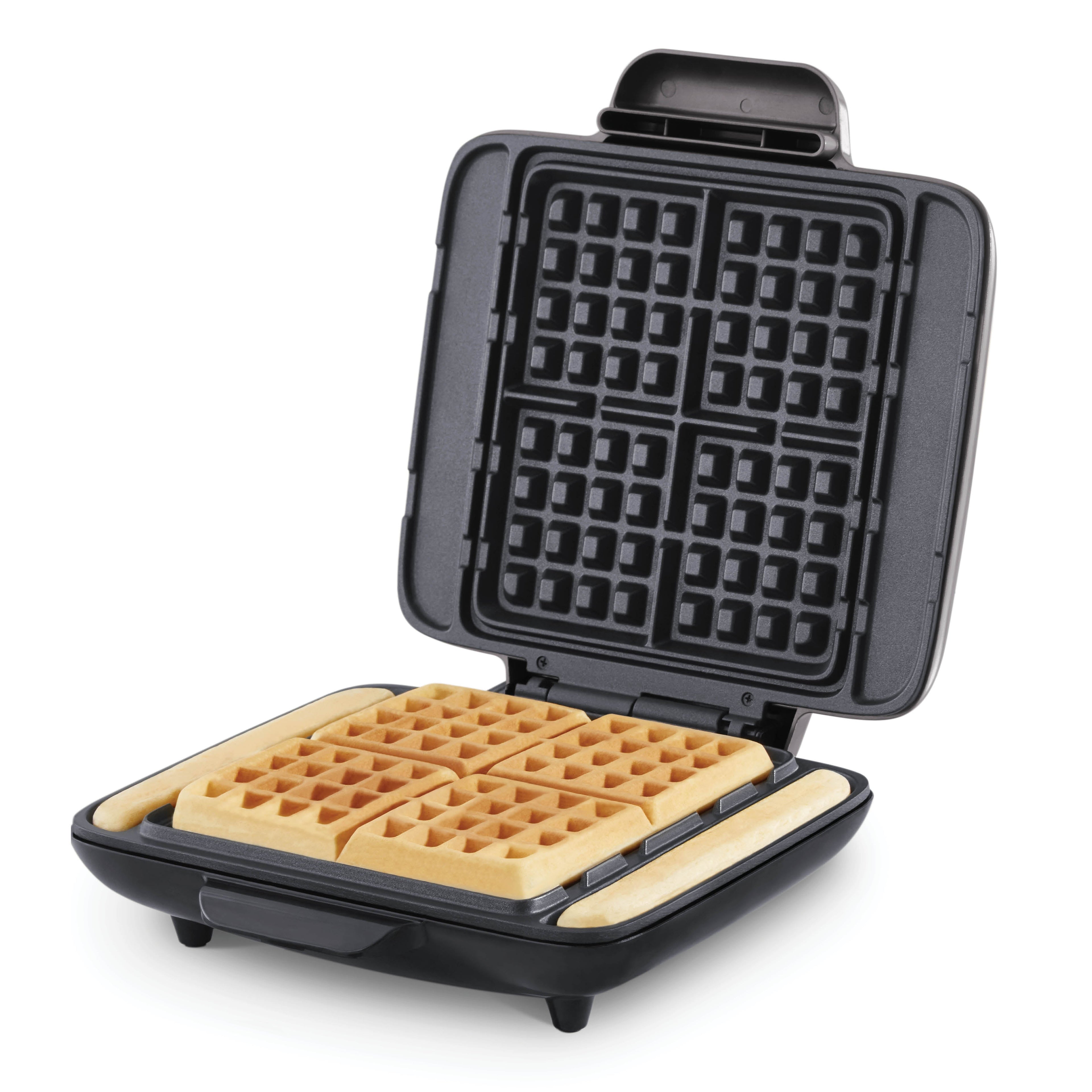 No-Drip Waffle Maker X3
