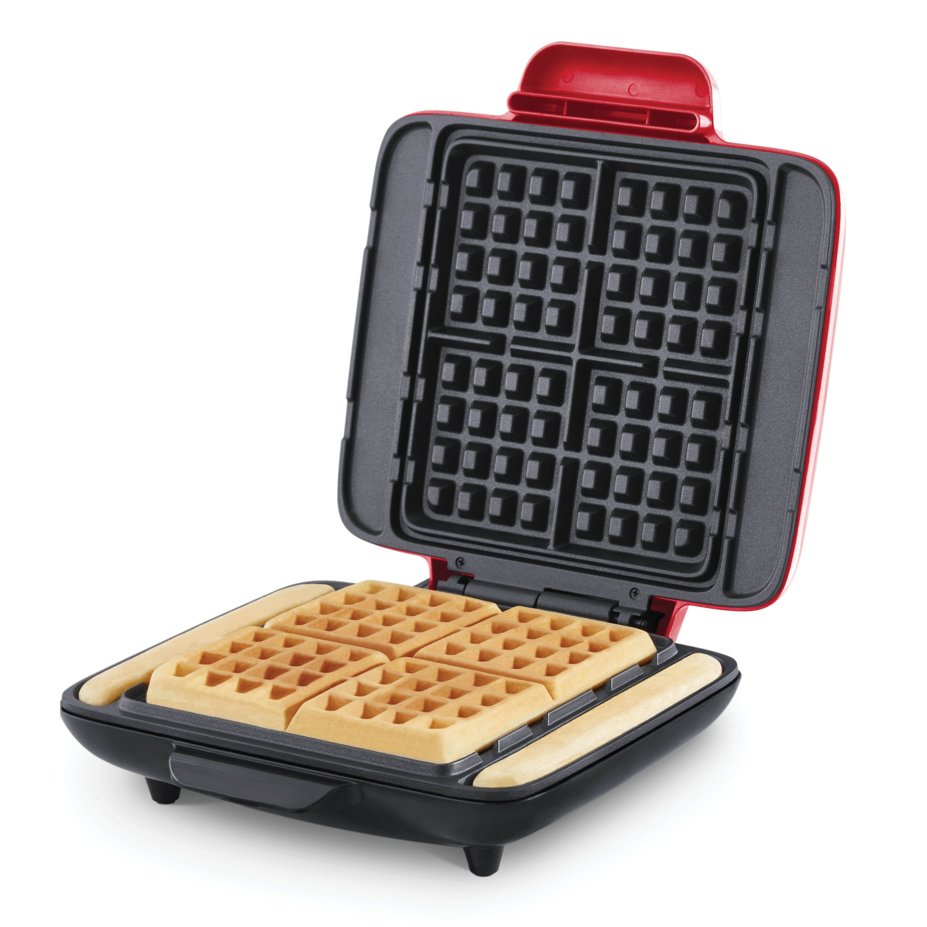 No-Drip Waffle Maker X3