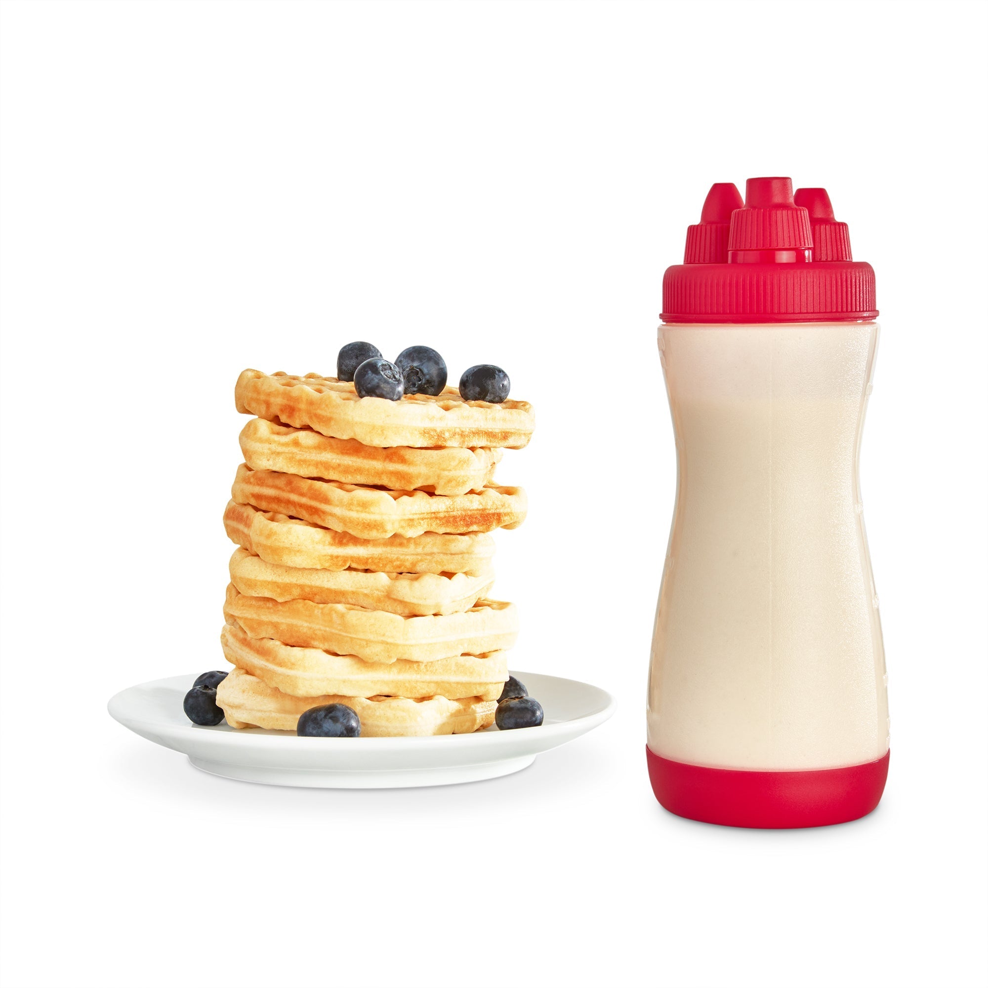 Mini Batter Bottle G2
