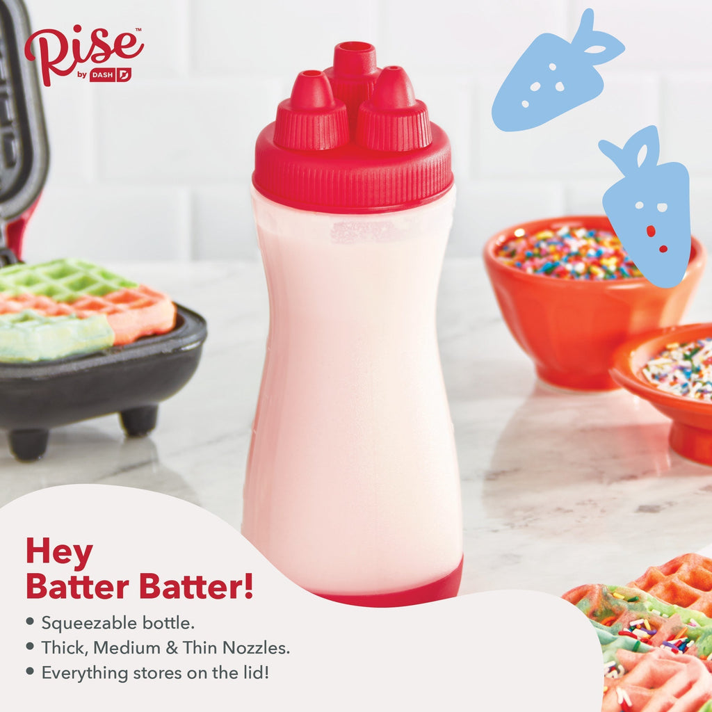 Mini Batter Bottle G2