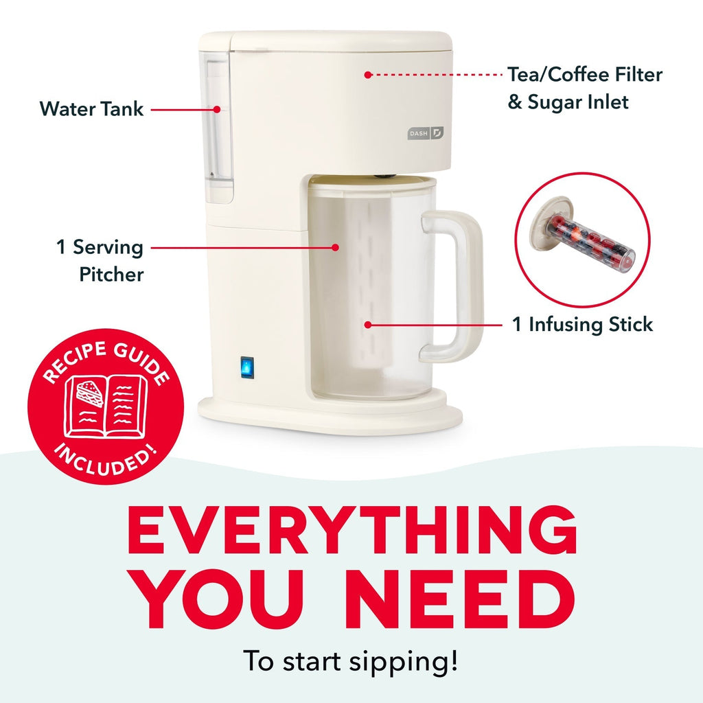 Iced Tea & Coffee Maker R3