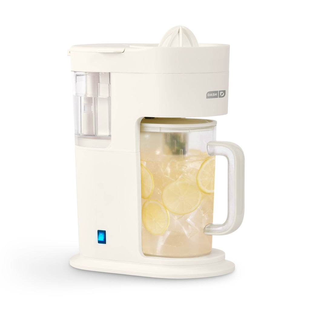 Lemonade Maker & Citrus Juicer F5