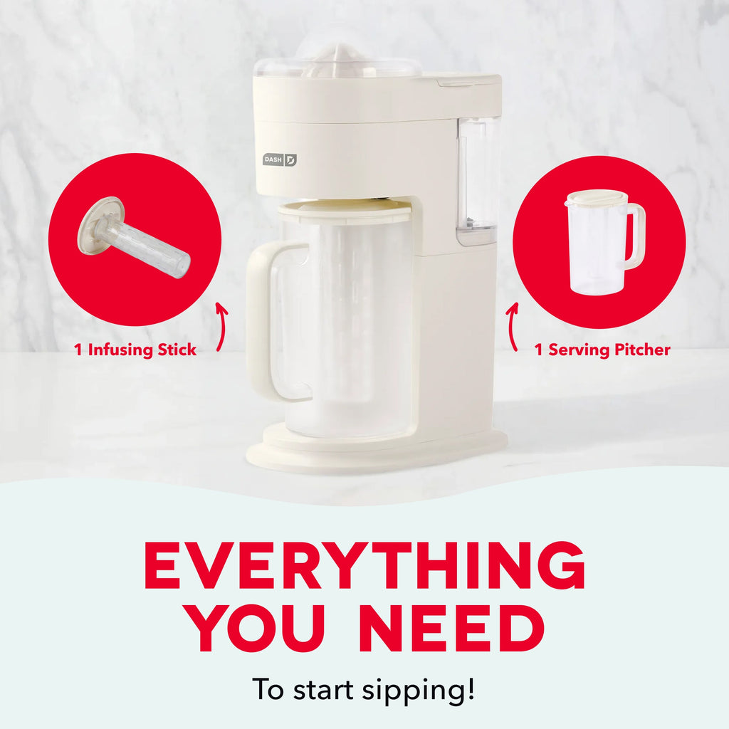 Lemonade Maker & Citrus Juicer F5